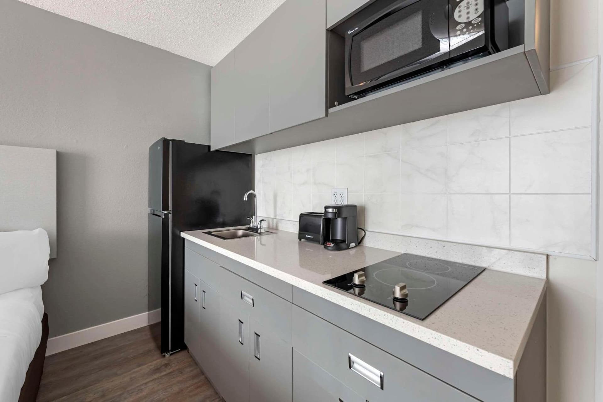 MainStay Suites MSP Airport - Mall of America