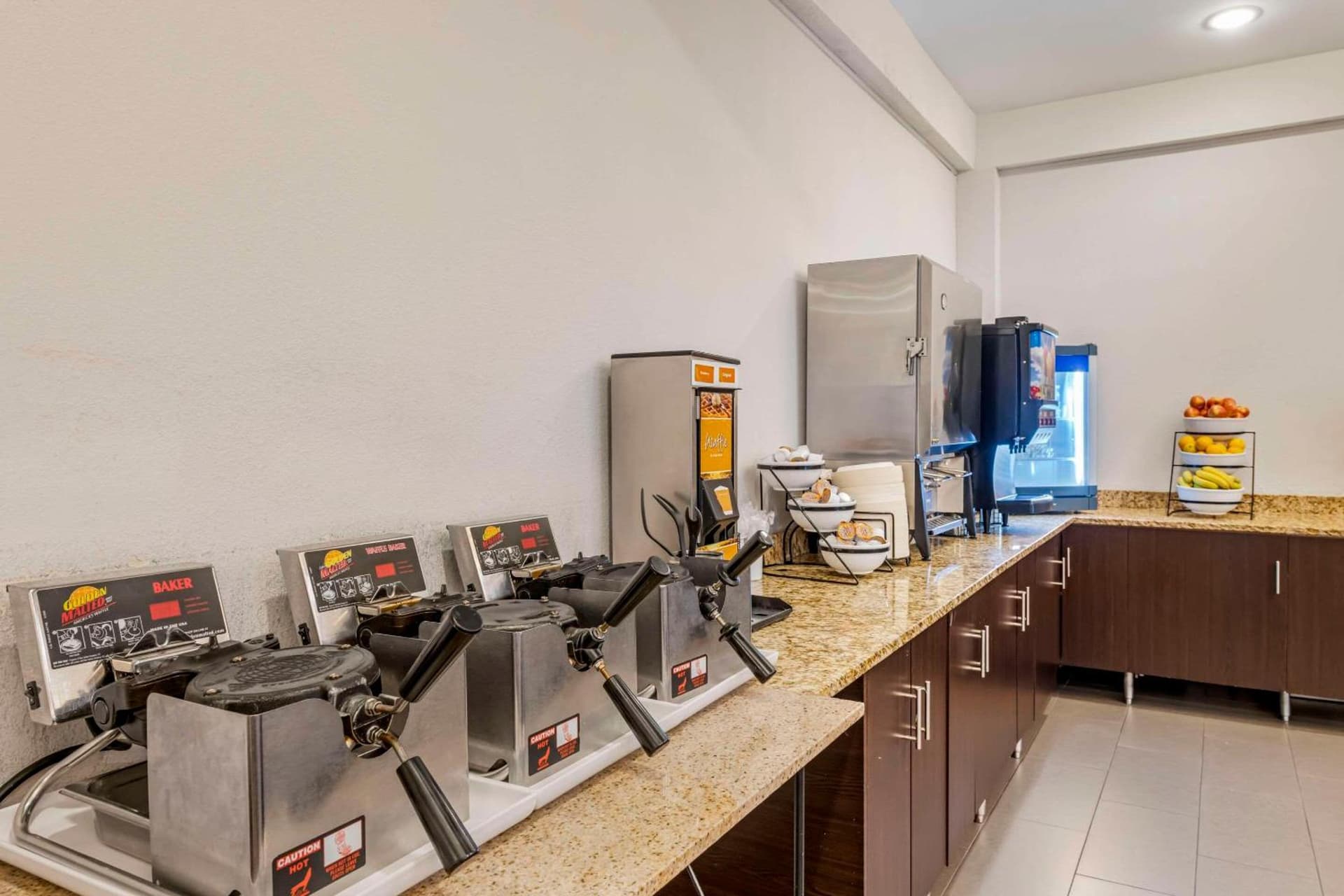 MainStay Suites MSP Airport - Mall of America