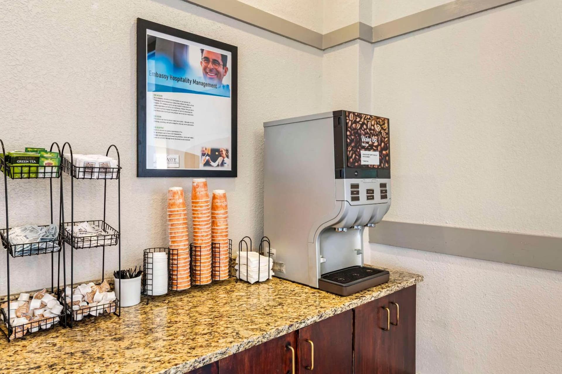 MainStay Suites MSP Airport - Mall of America
