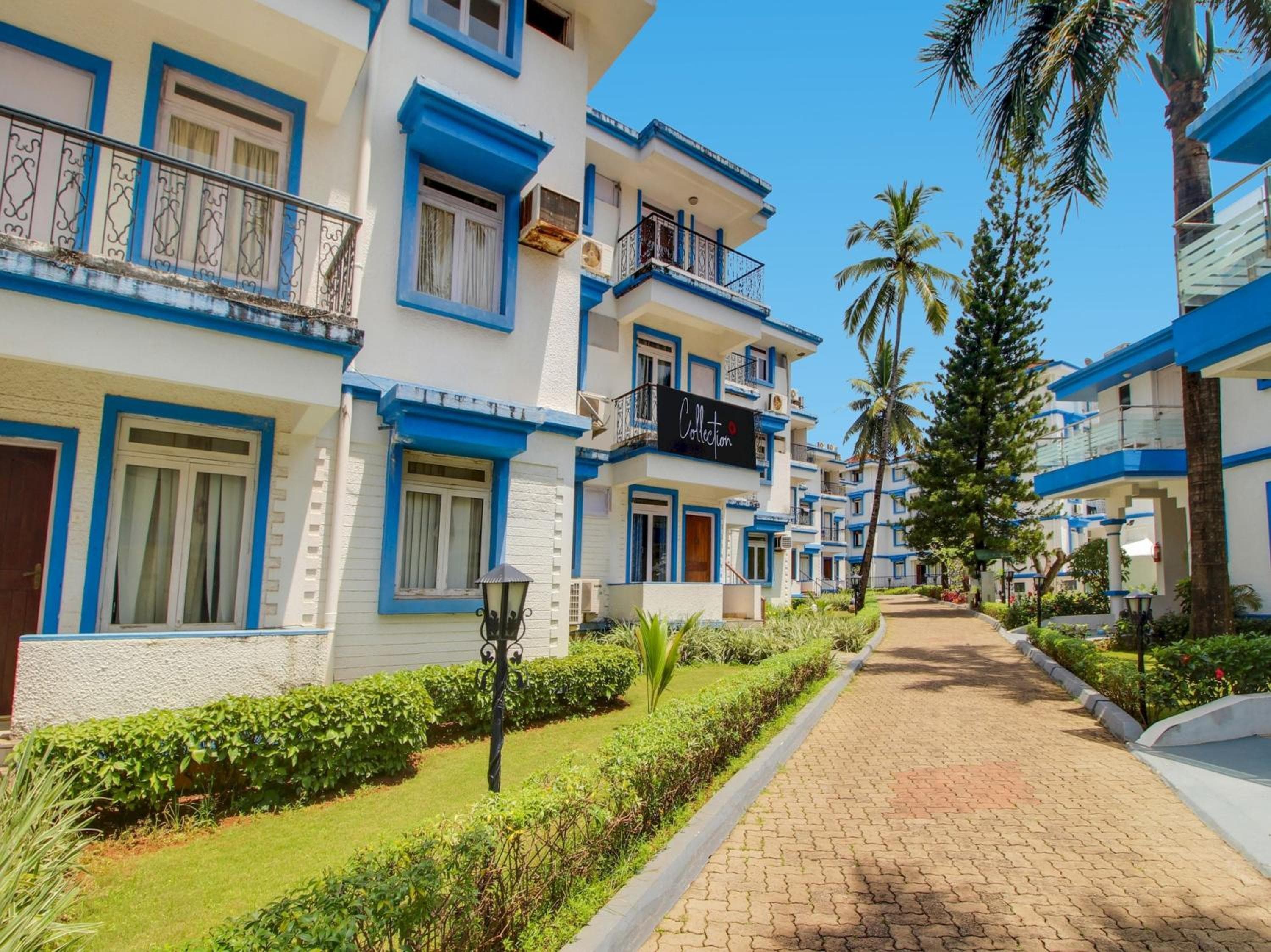 Capital O Royale Palms
