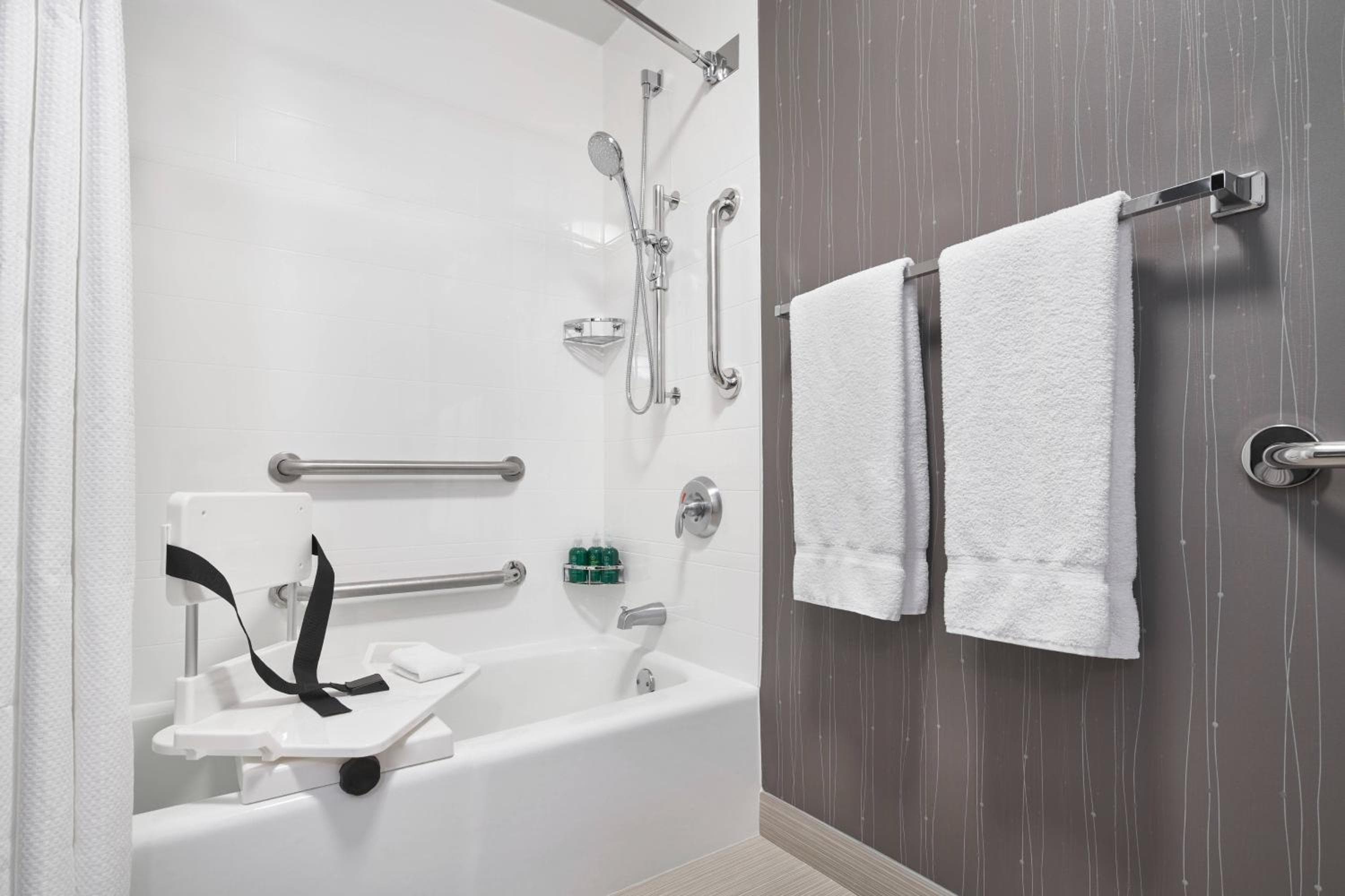Courtyard By Marriott Baltimore BWI Airport