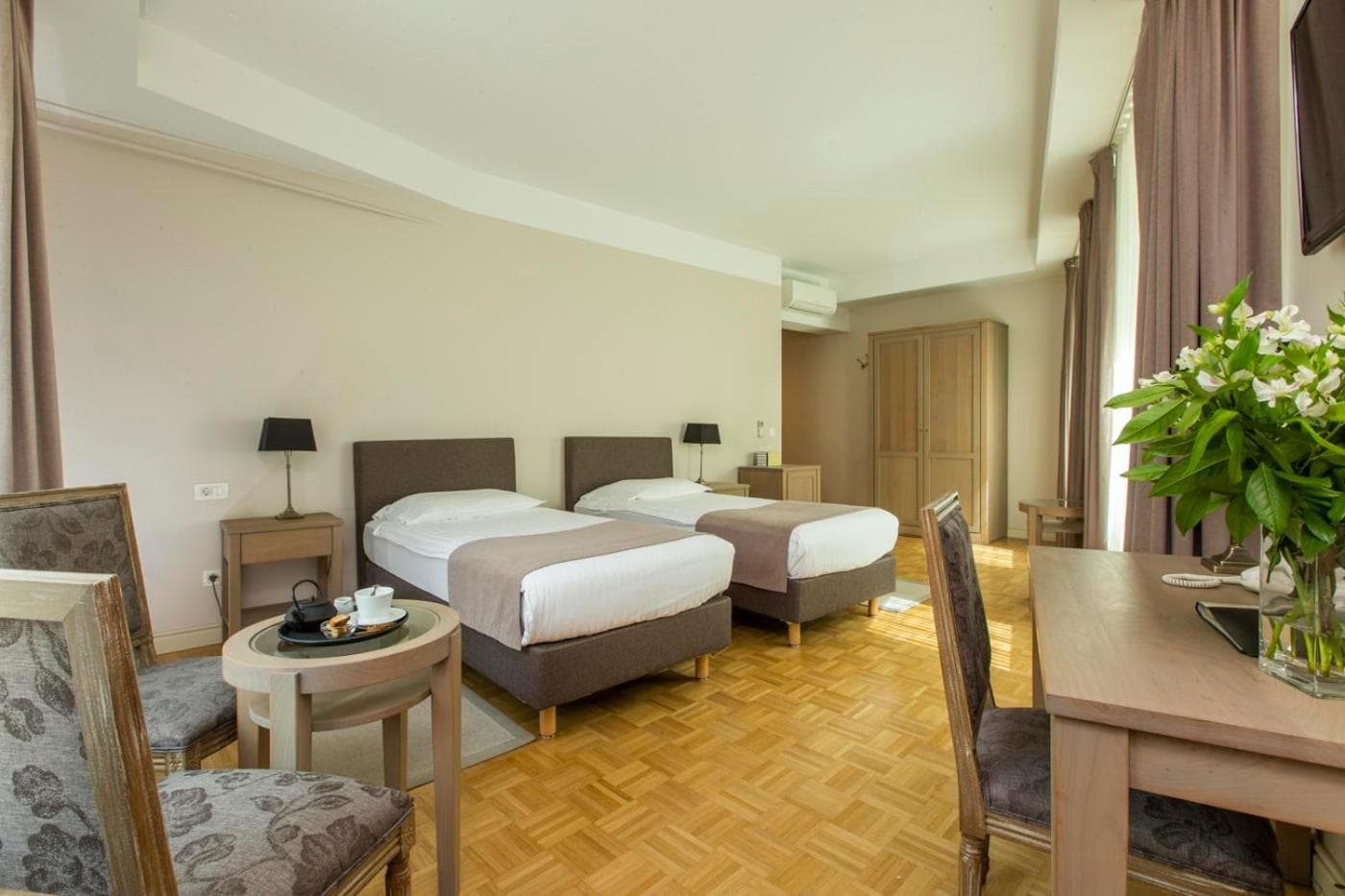 Hotel Slamič Ljubljana
