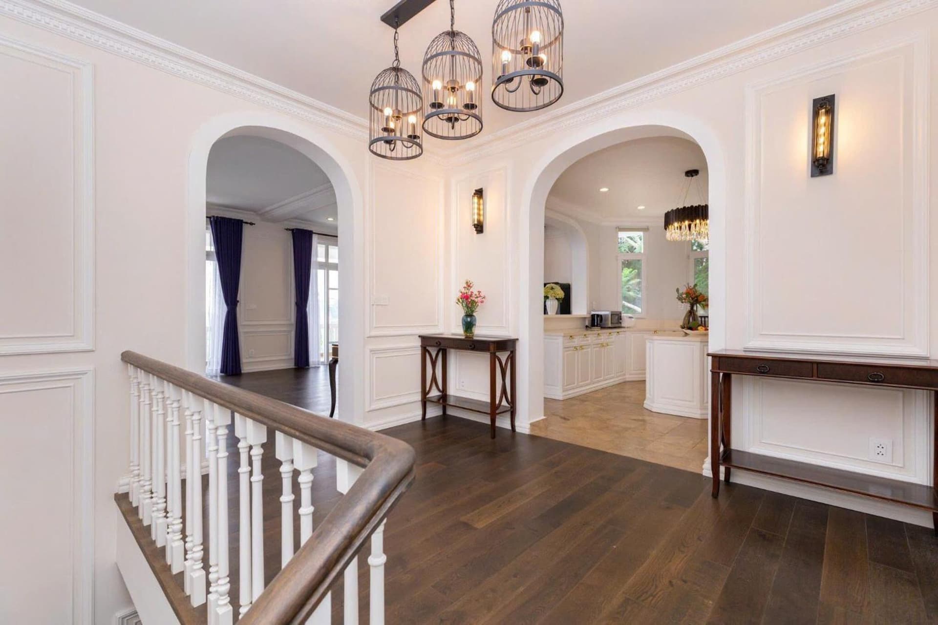 Villa Khởi Nghĩa Bắc Sơn - Gần Chợ Đêm Gần Hồ XH Đà Lạt