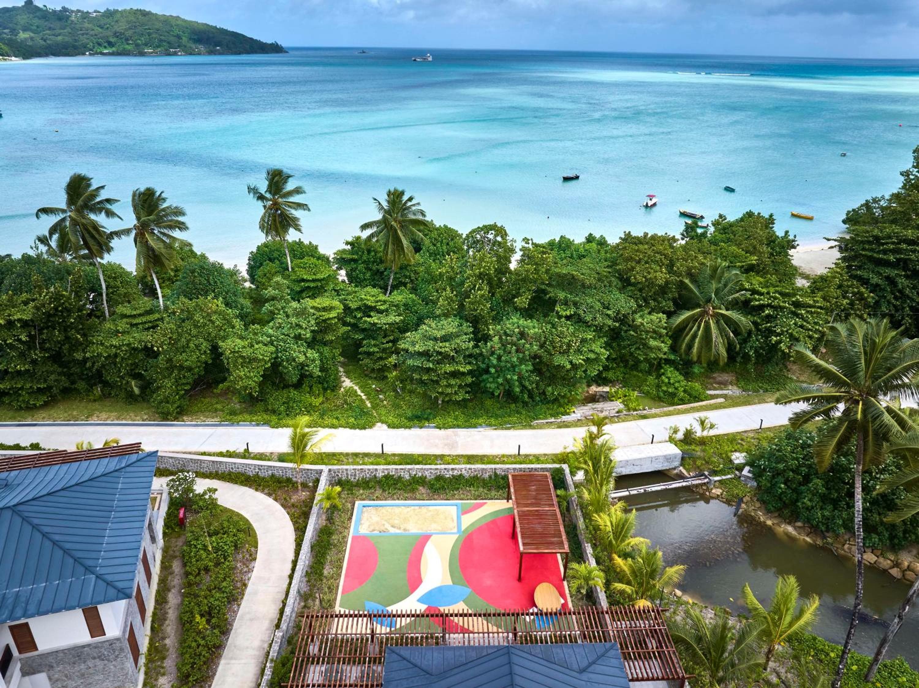 Canopy By Hilton Seychelles Resort