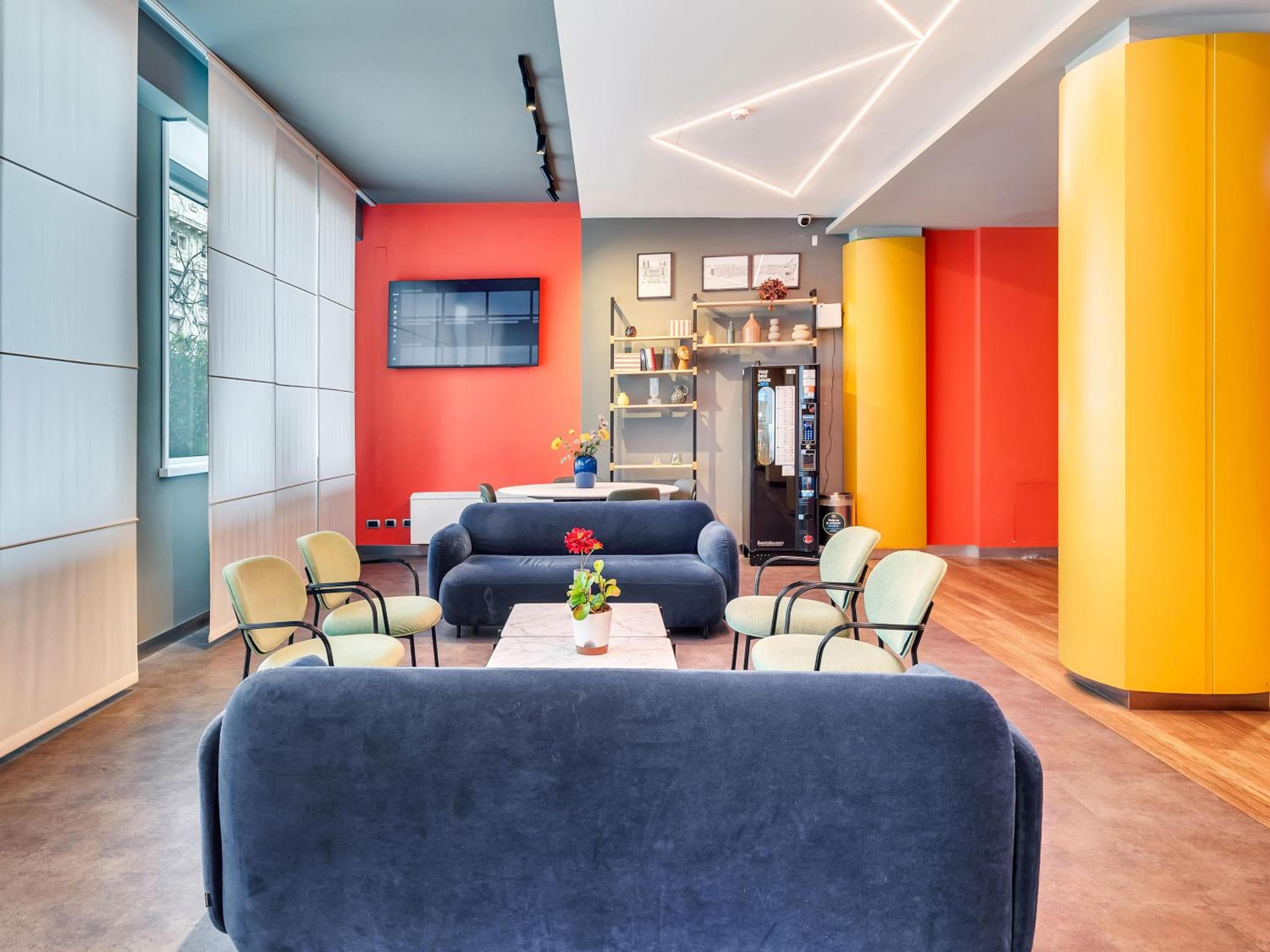 lounge