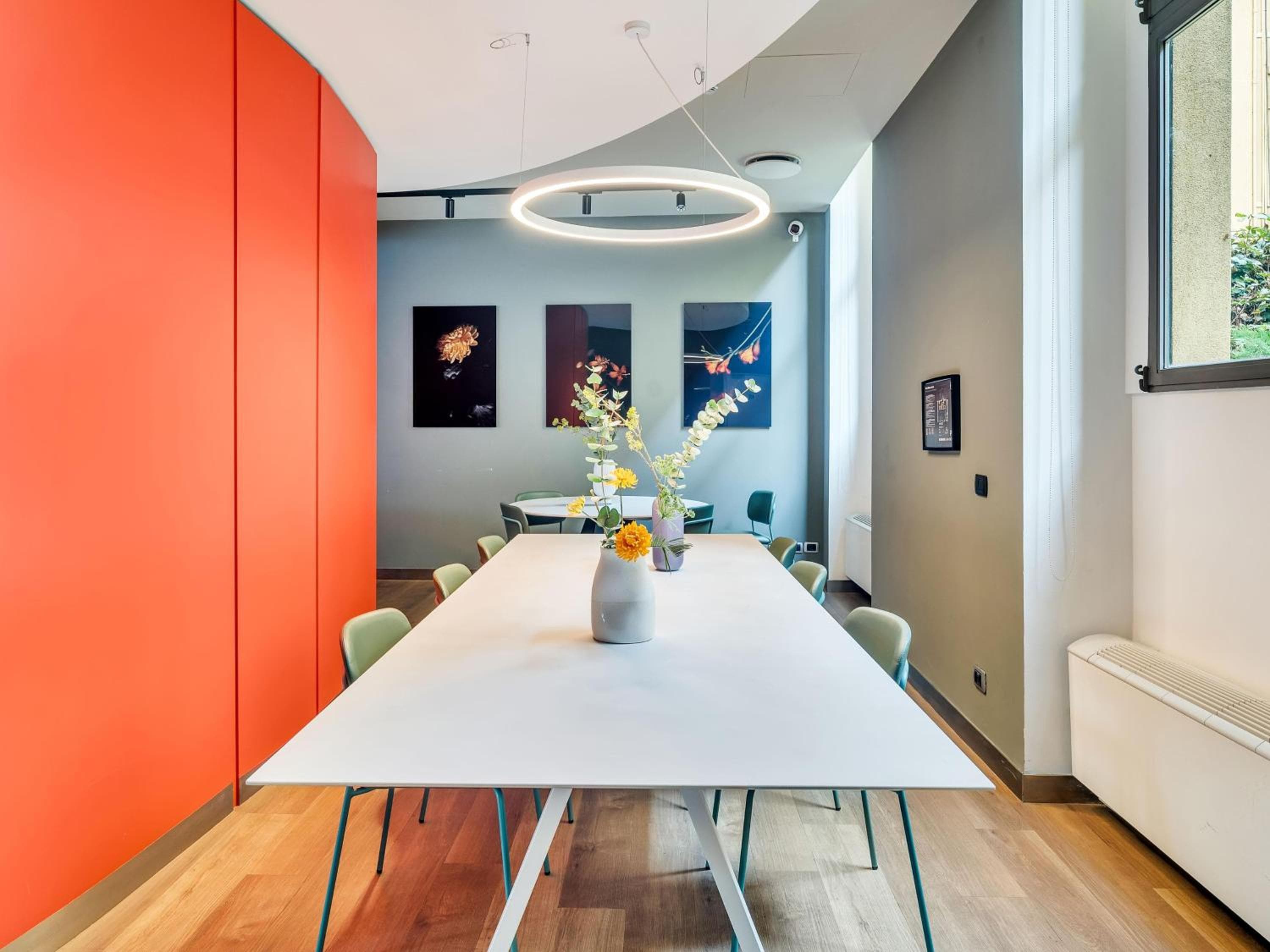 B&B Hotel Milano Aosta