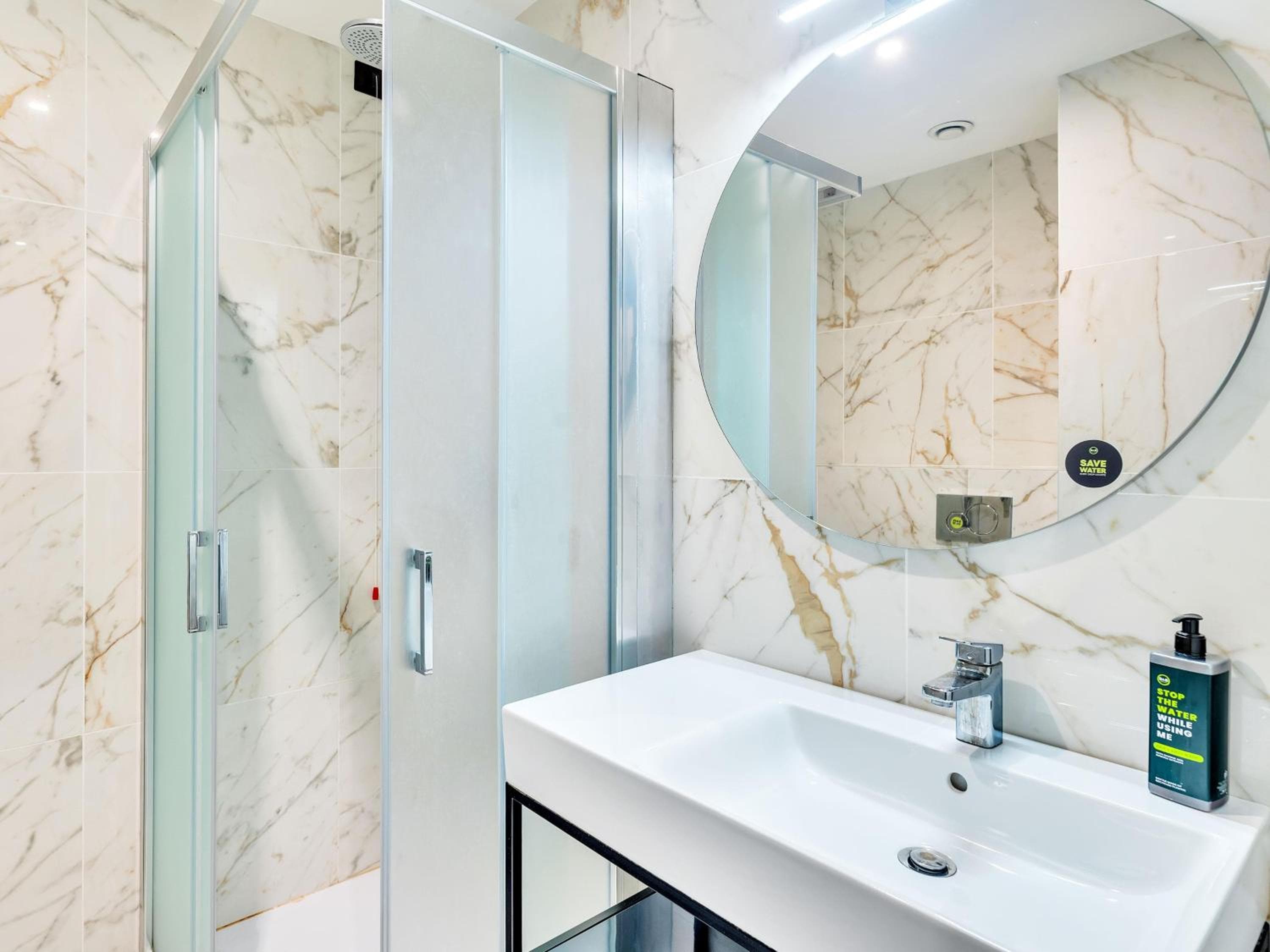 B&B Hotel Milano Aosta