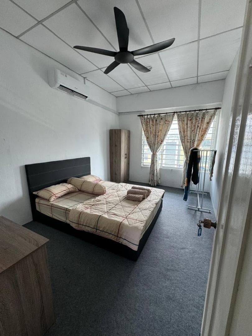 Zania Homestay