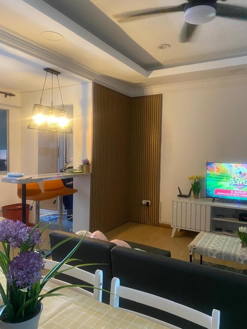 Zania Homestay