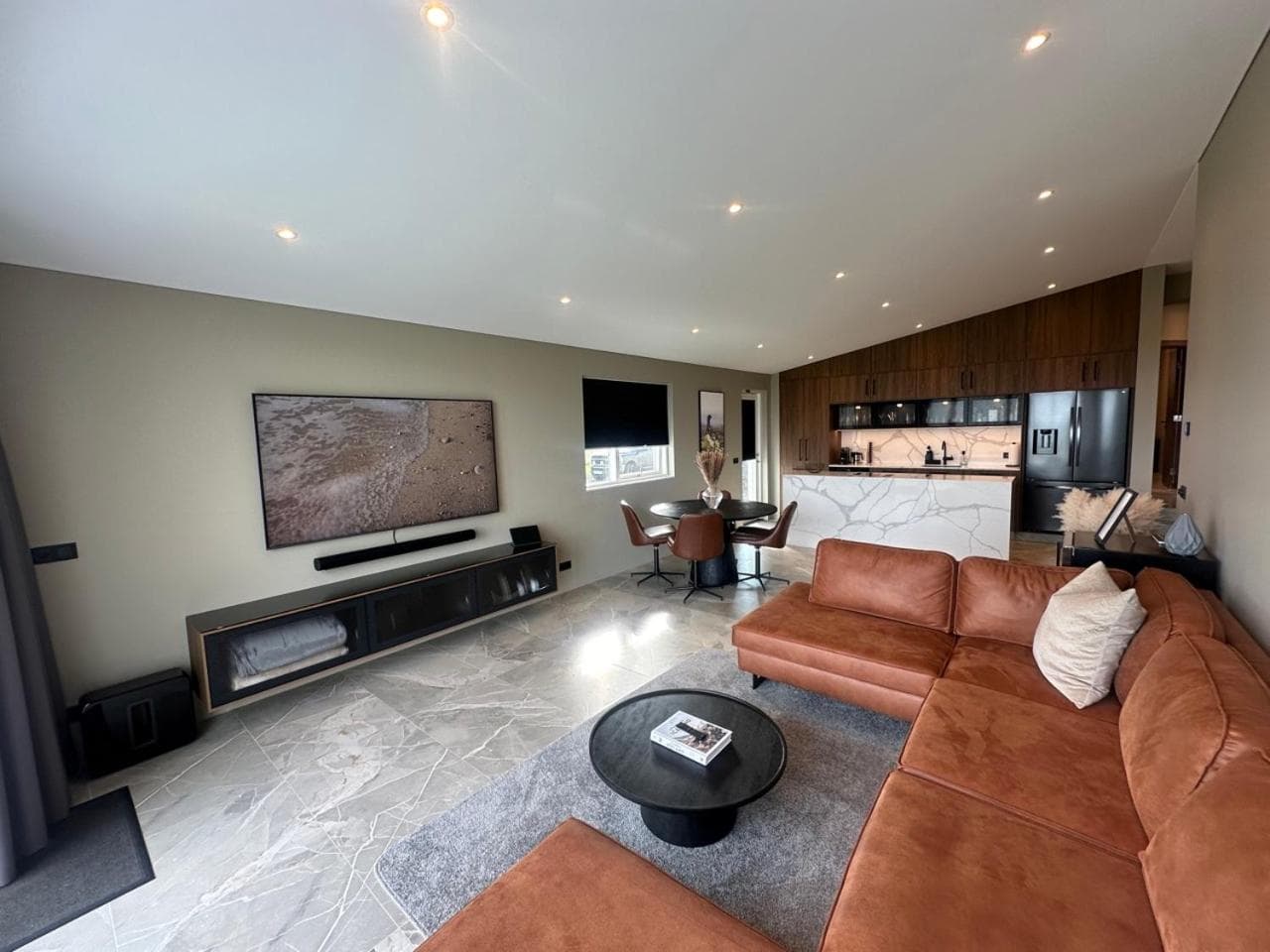 Bay View Apartments