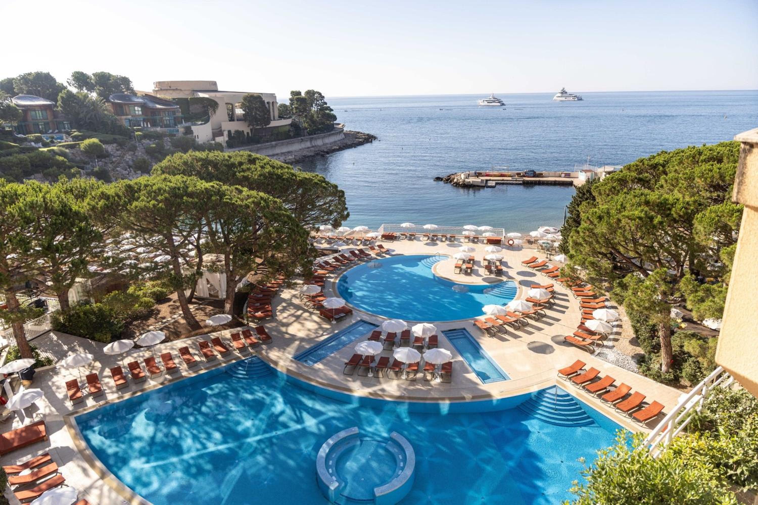Le Méridien Beach Plaza