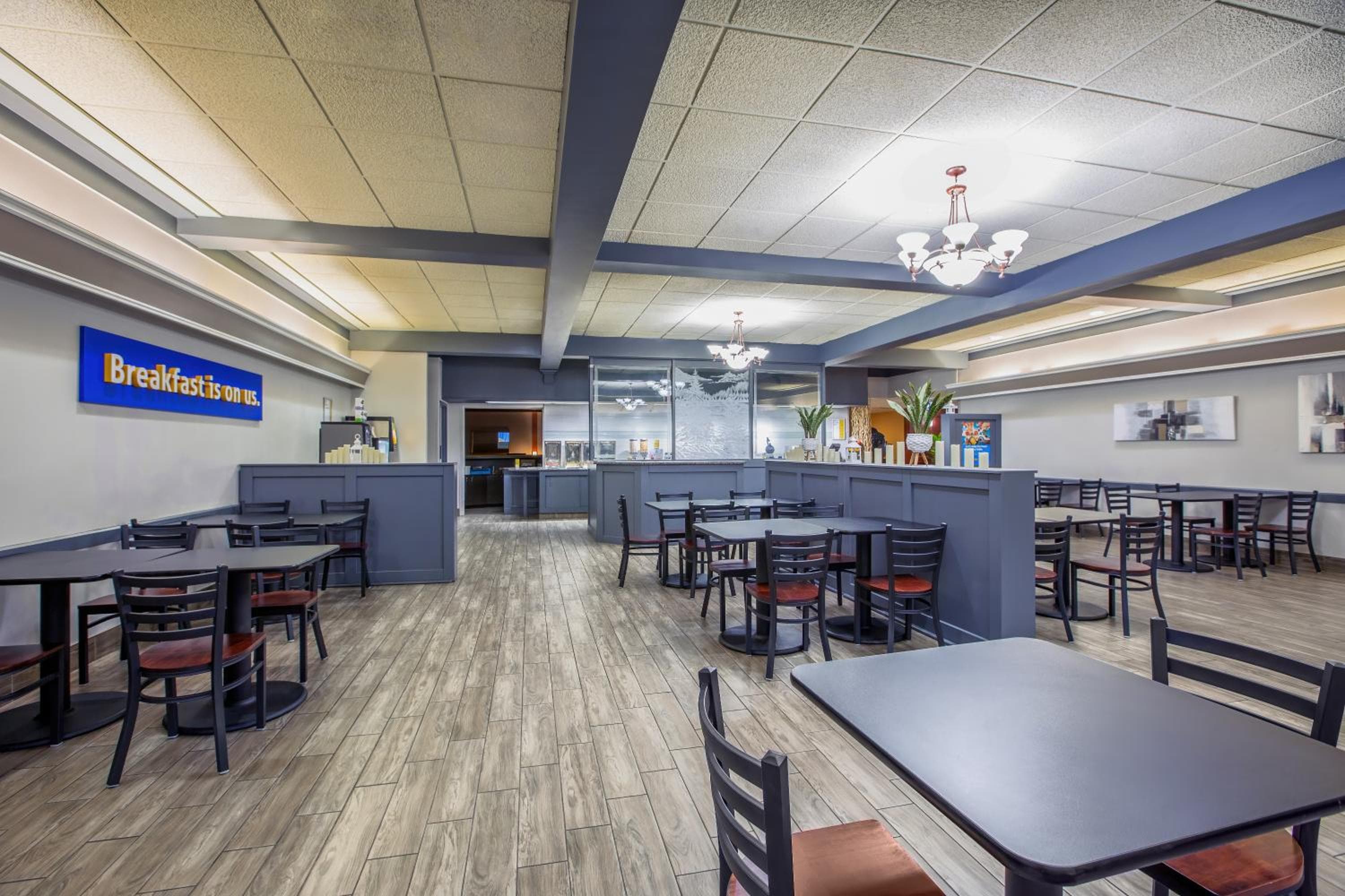 Days Inn by Wyndham Sudbury & Conference Centre