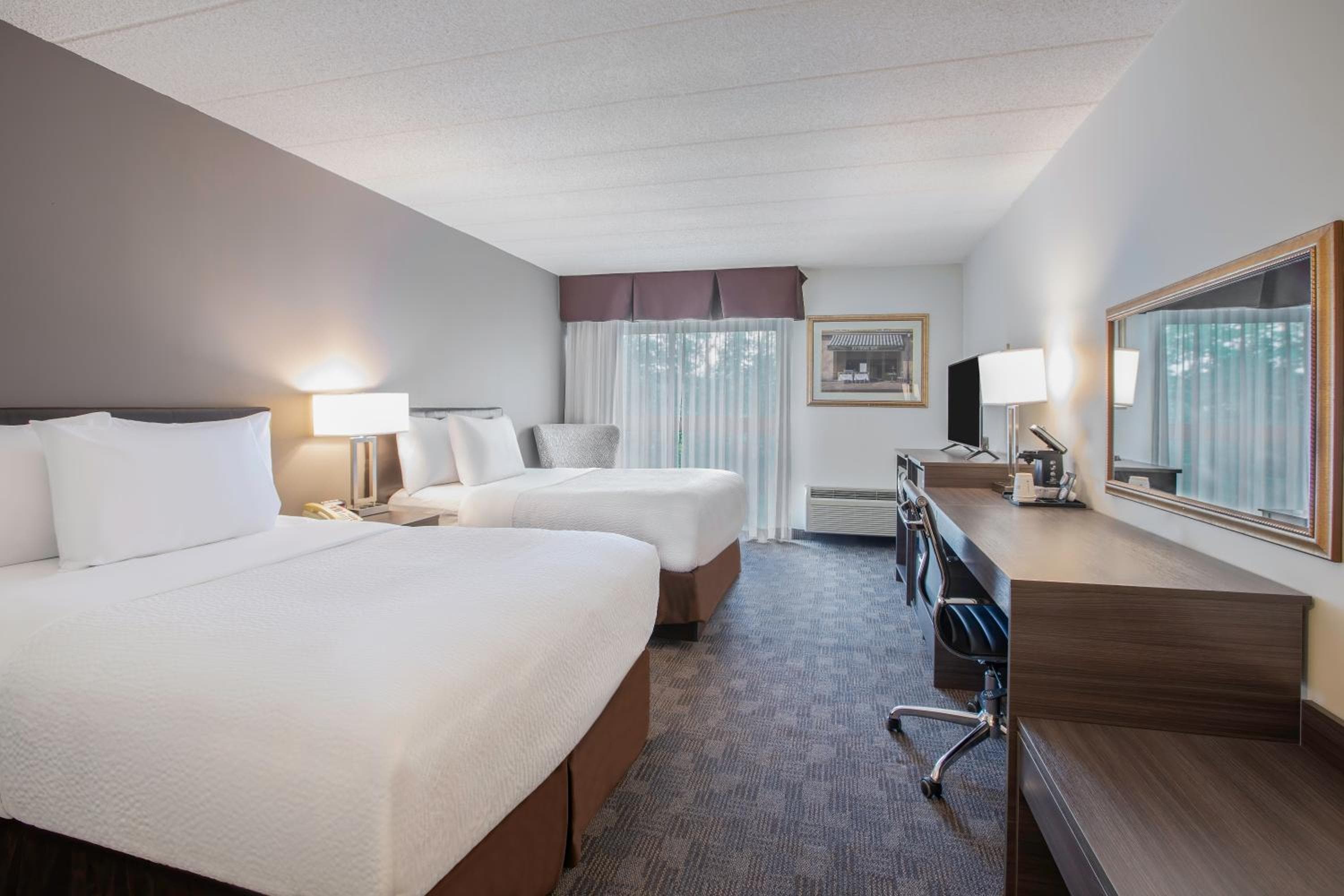 Days Inn by Wyndham Sudbury & Conference Centre