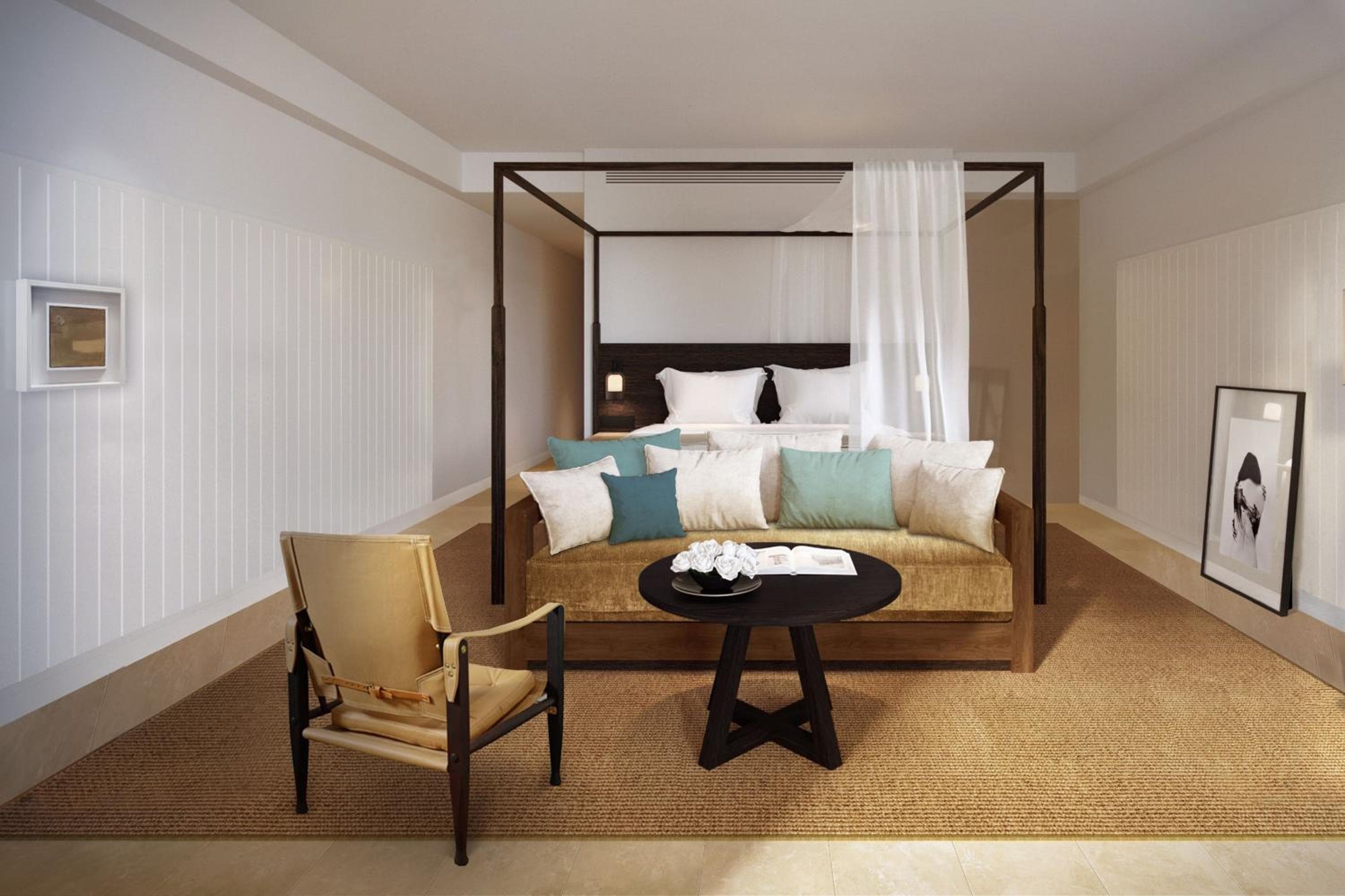 The St. Regis Aruba Resort