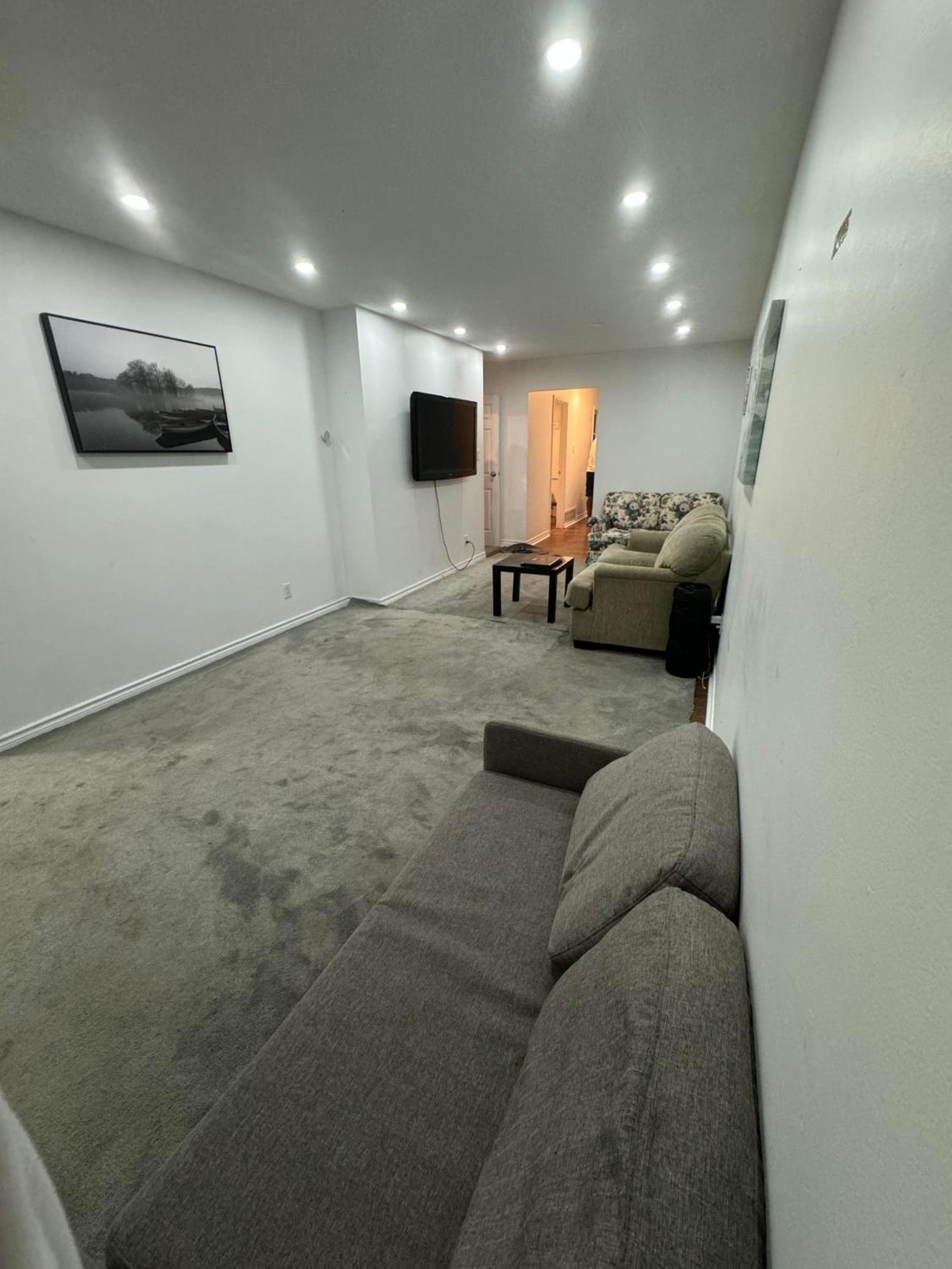 yucel house