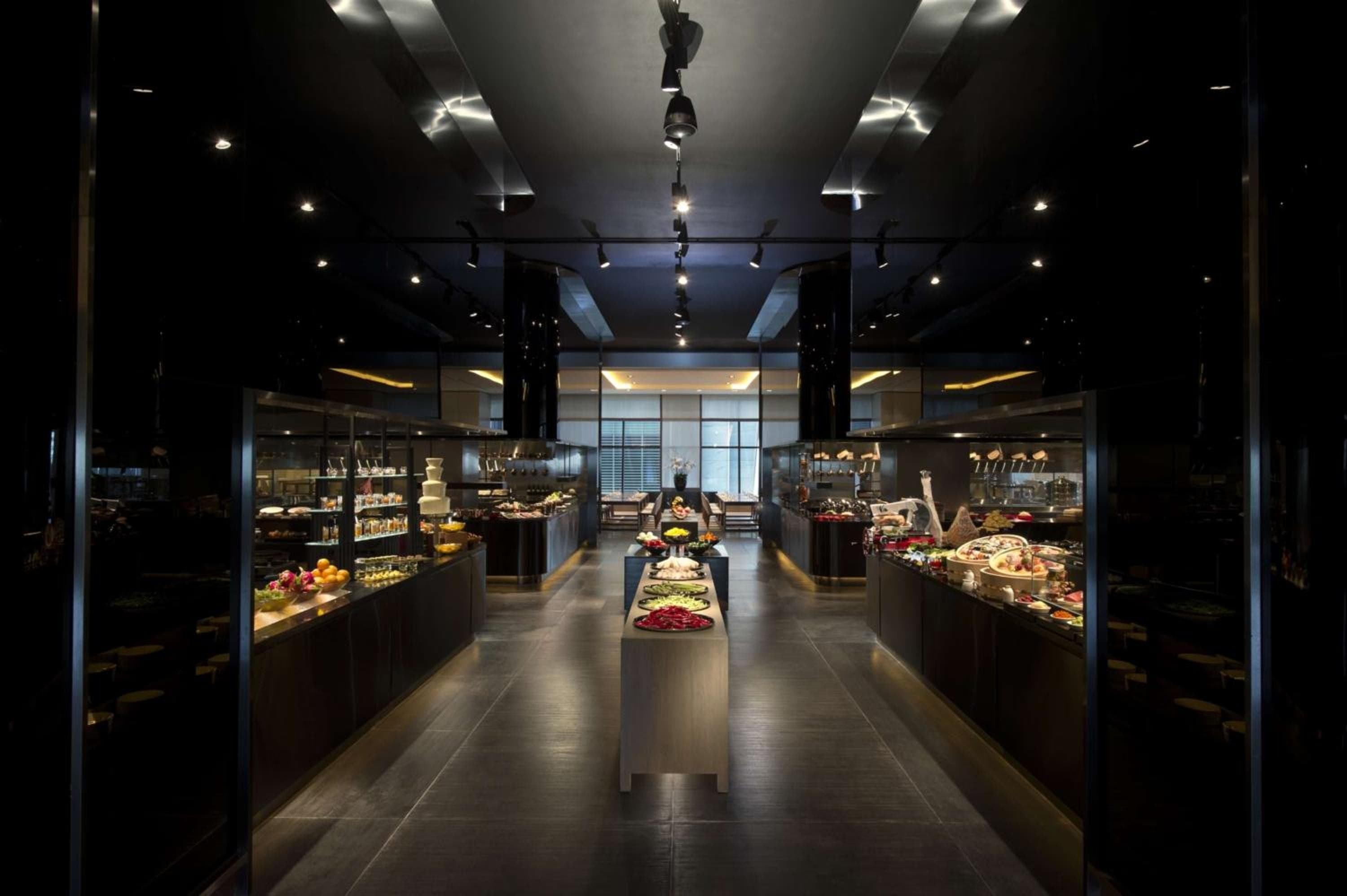 Conrad Seoul