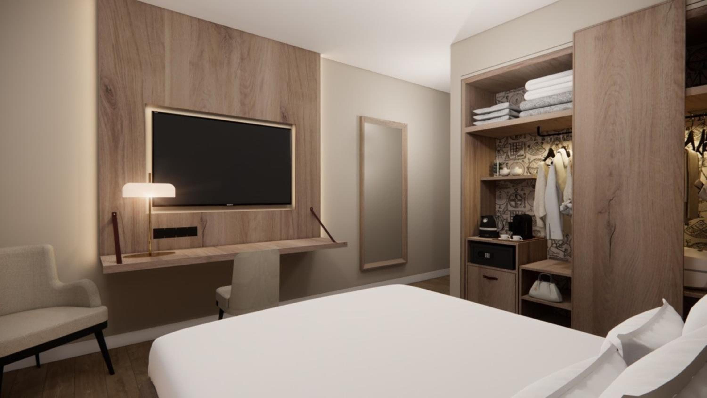 Mercure Ponta Delgada Azores