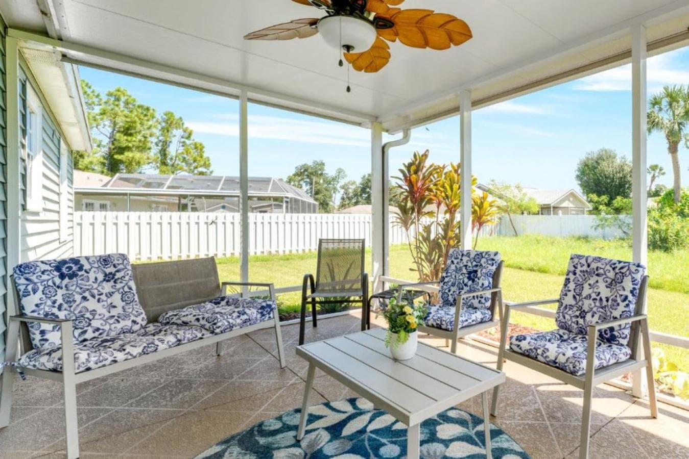 3BR Coastal Escape Near Beaches, Golf, Shops