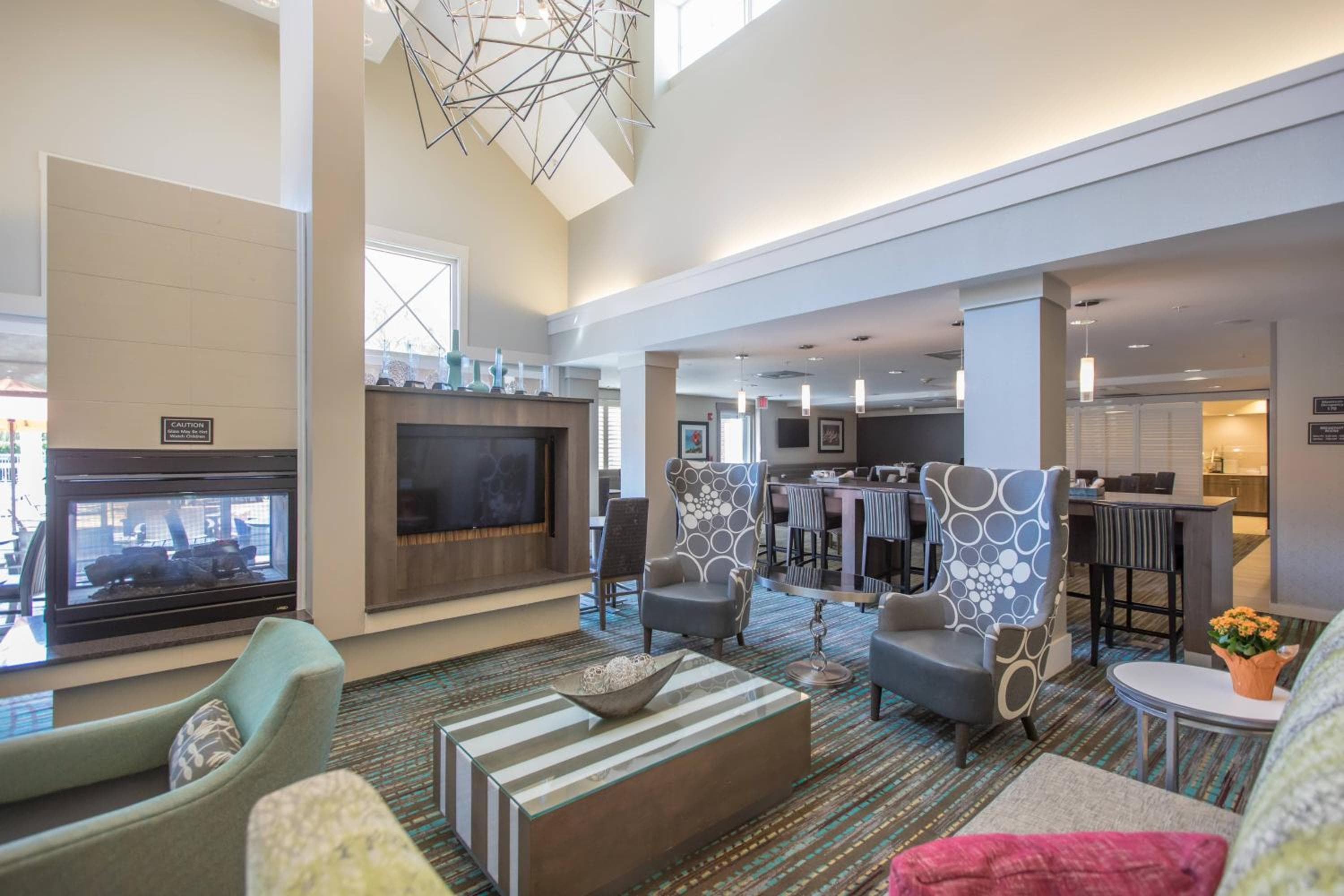 Residence Inn by Marriott Amelia Island