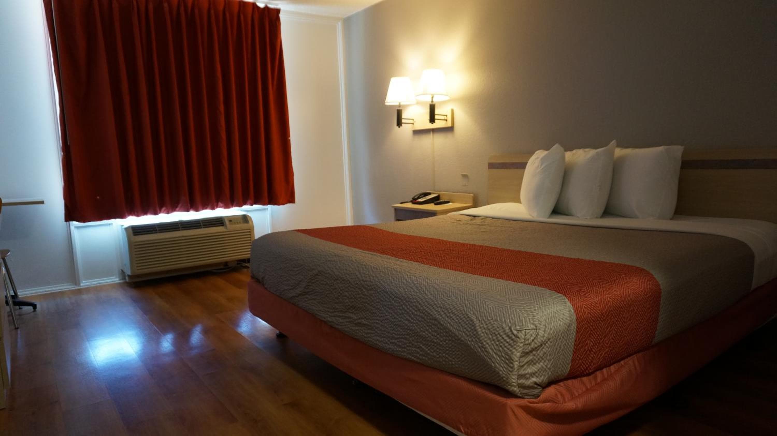 Motel 6-Belmont, CA - San Francisco - Redwood City