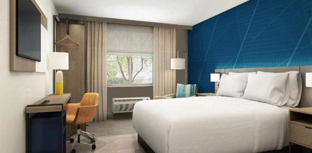Comfort Inn Marietta-Atlanta near Ballpark-Galleria