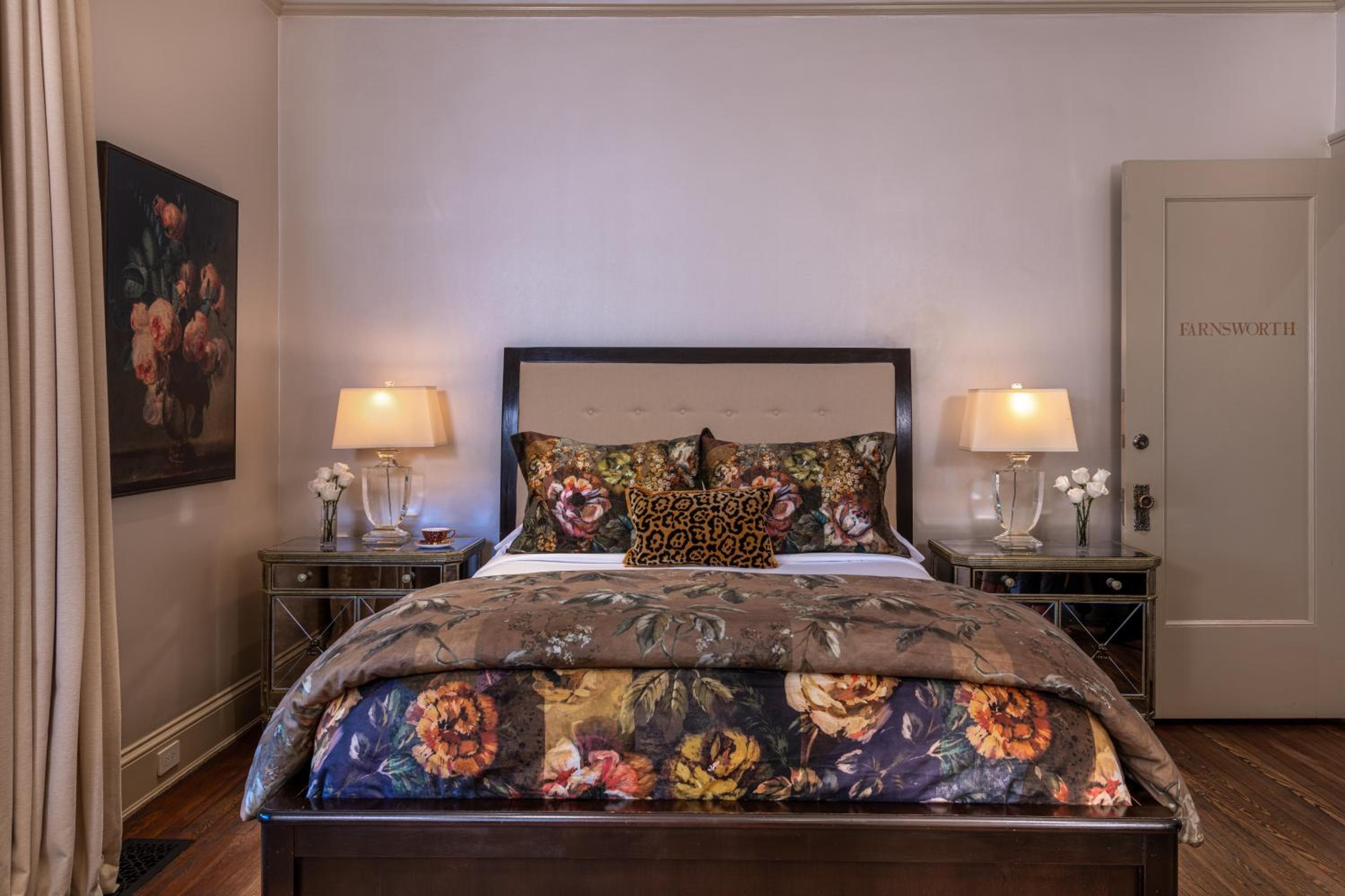 Stonehurst Place Bed & Breakfast