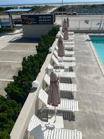Coliseum Ocean Resort