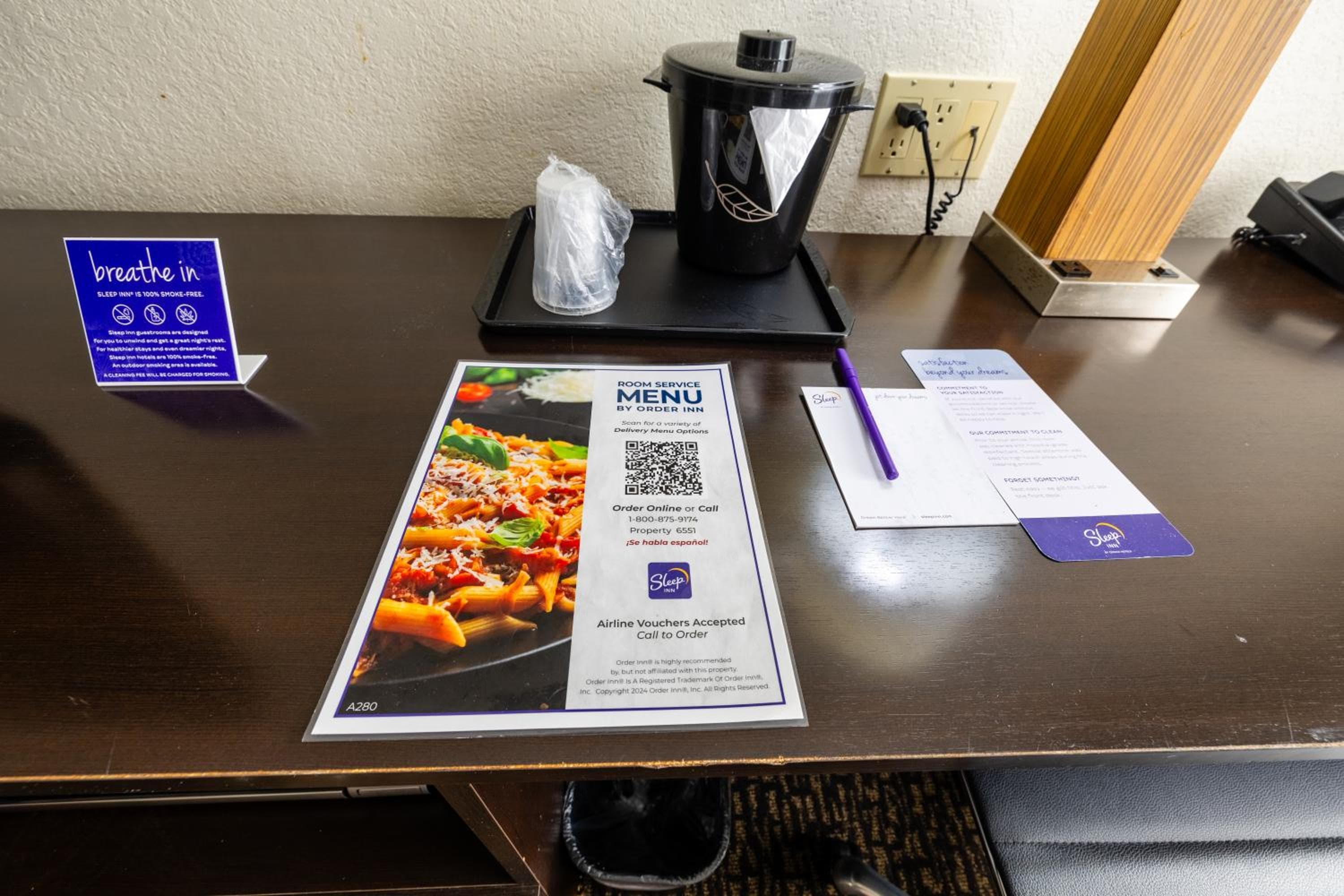 Sleep Inn Ormond Beach - Daytona