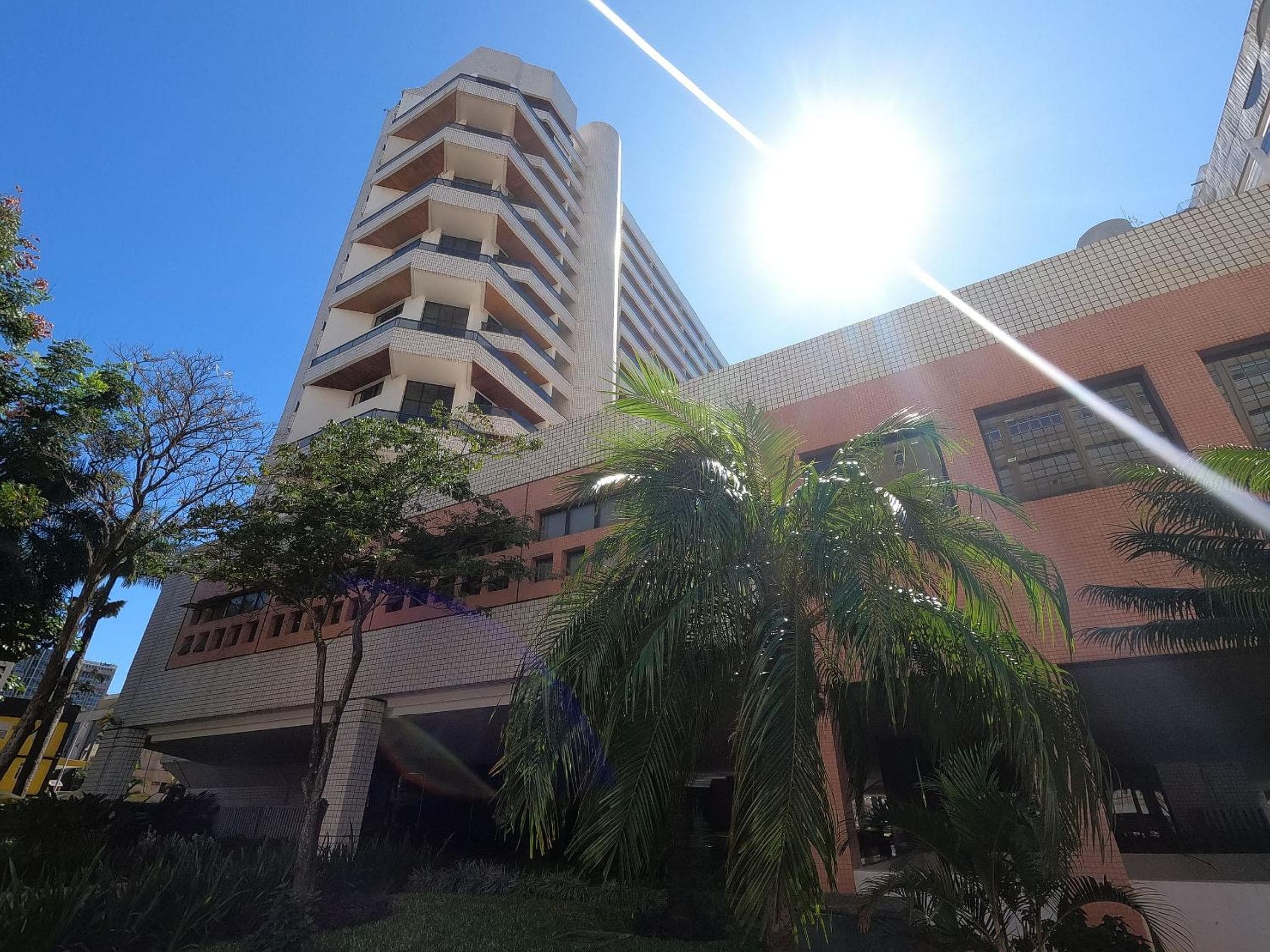 Bonaparte Hotel - Excelente Apartamento#1402