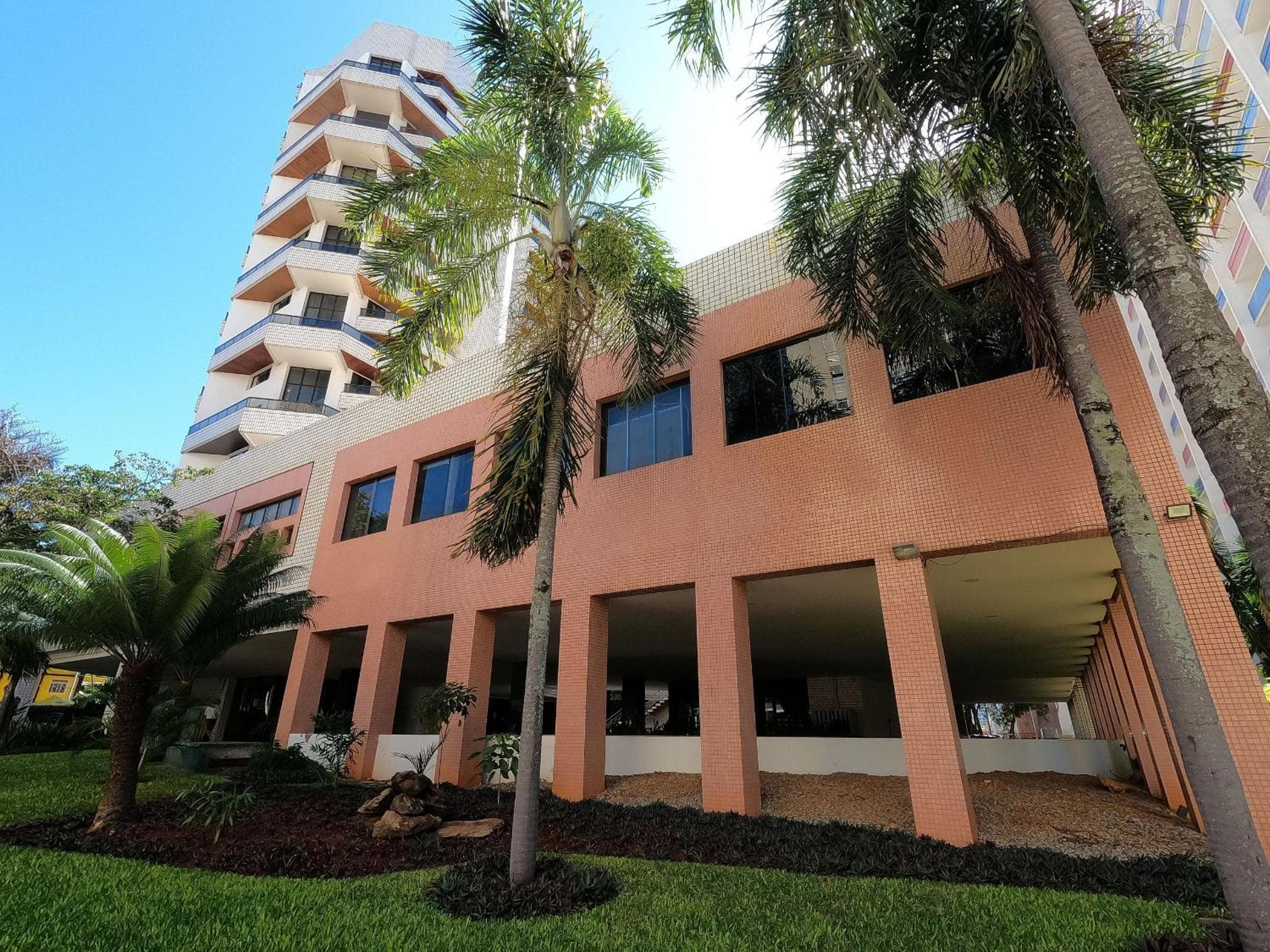 Bonaparte Hotel - Excelente Apartamento#1402