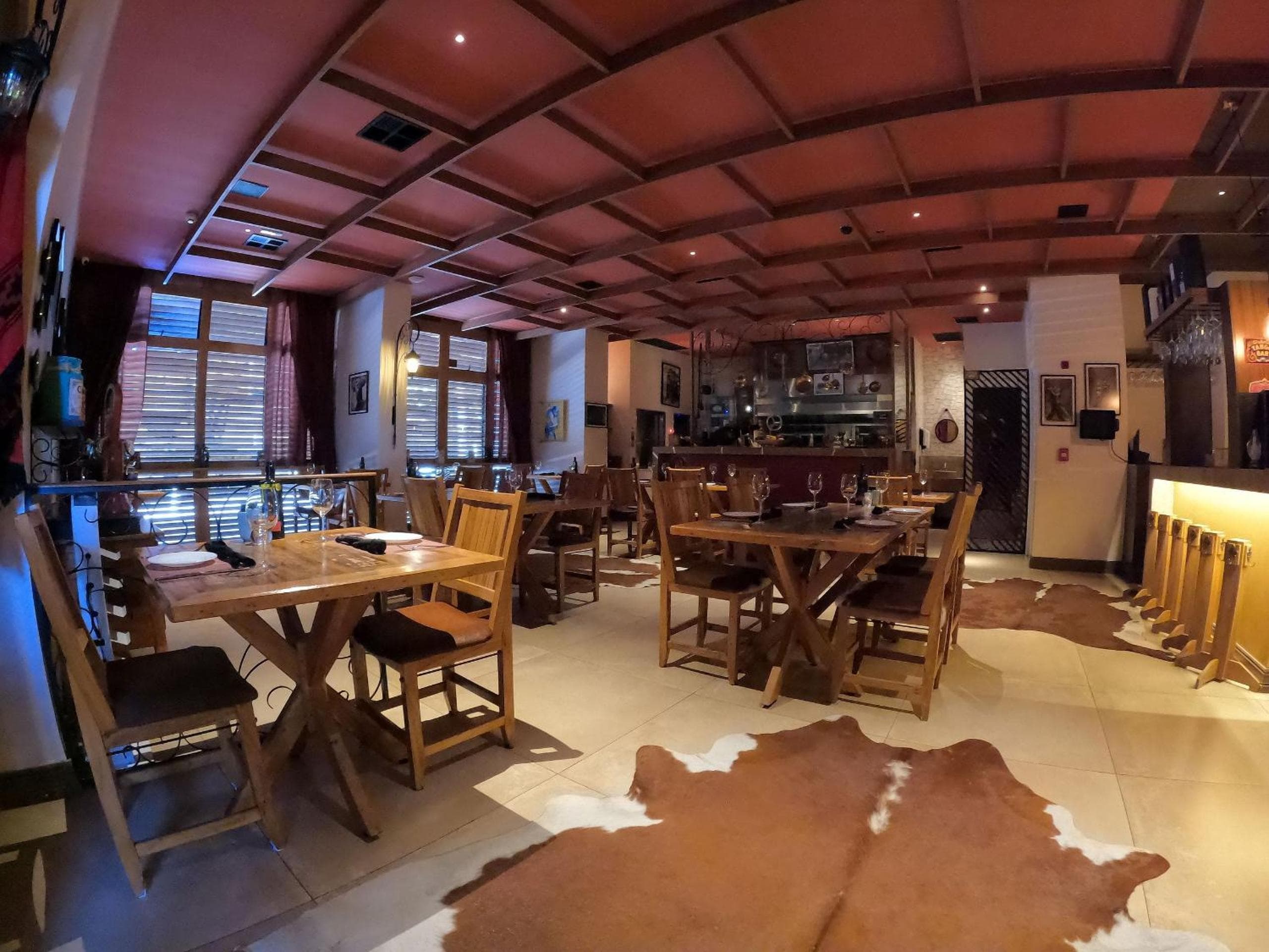 Bonaparte Hotel - Excelente Apartamento#1402