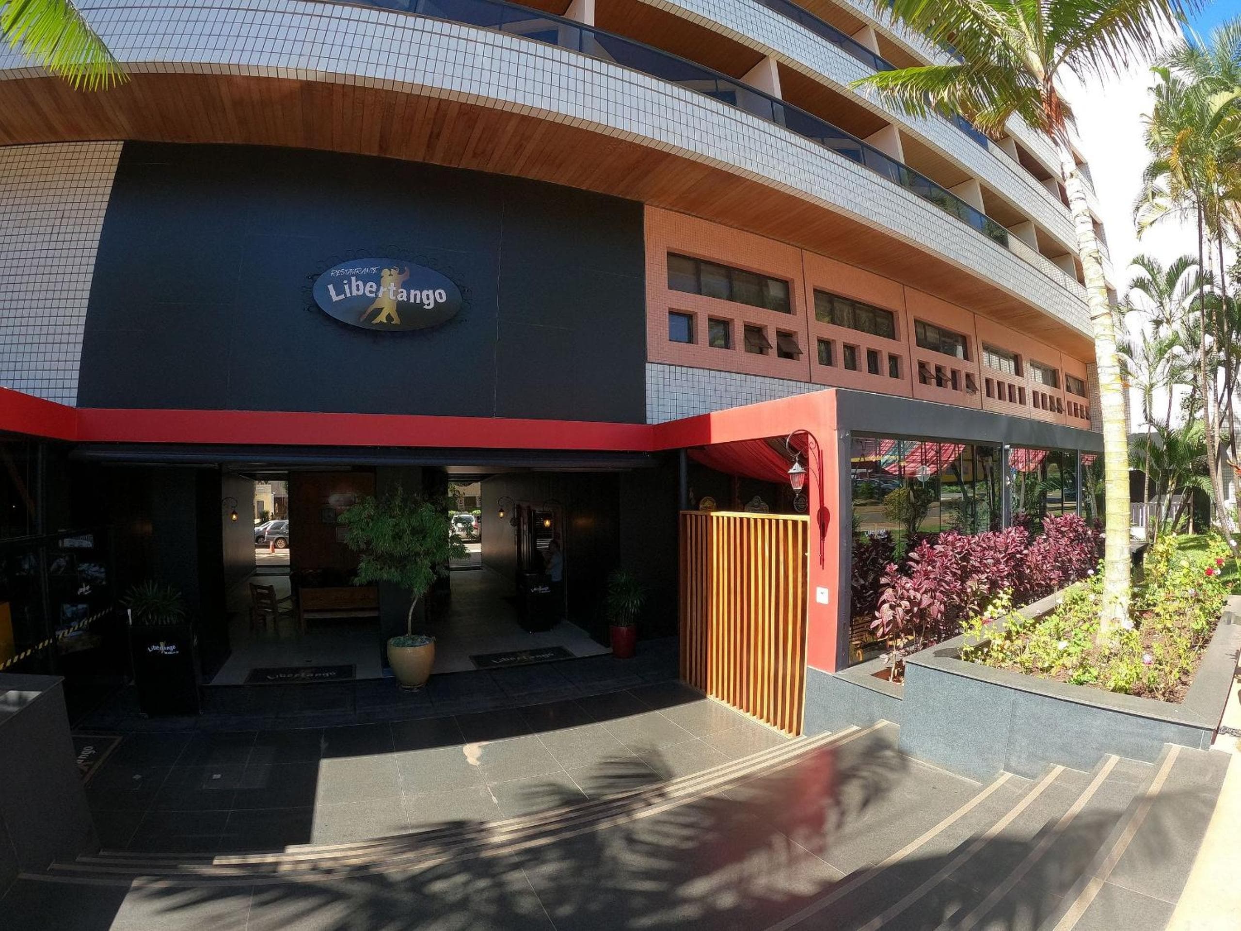 Bonaparte Hotel - Excelente Apartamento#1402