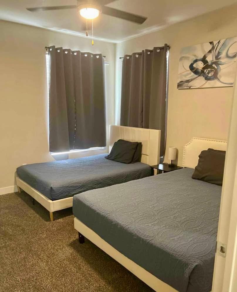 Las Vegas Apartment near the strip