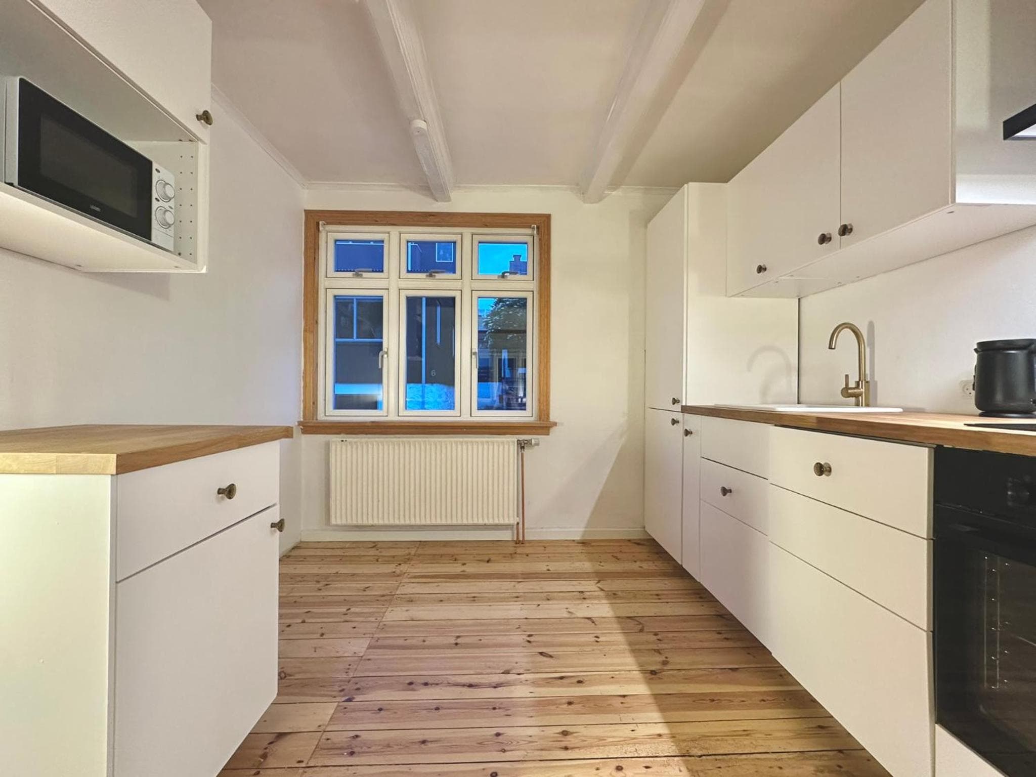 Beautiful 3BR Home in the Heart of Tórshavn