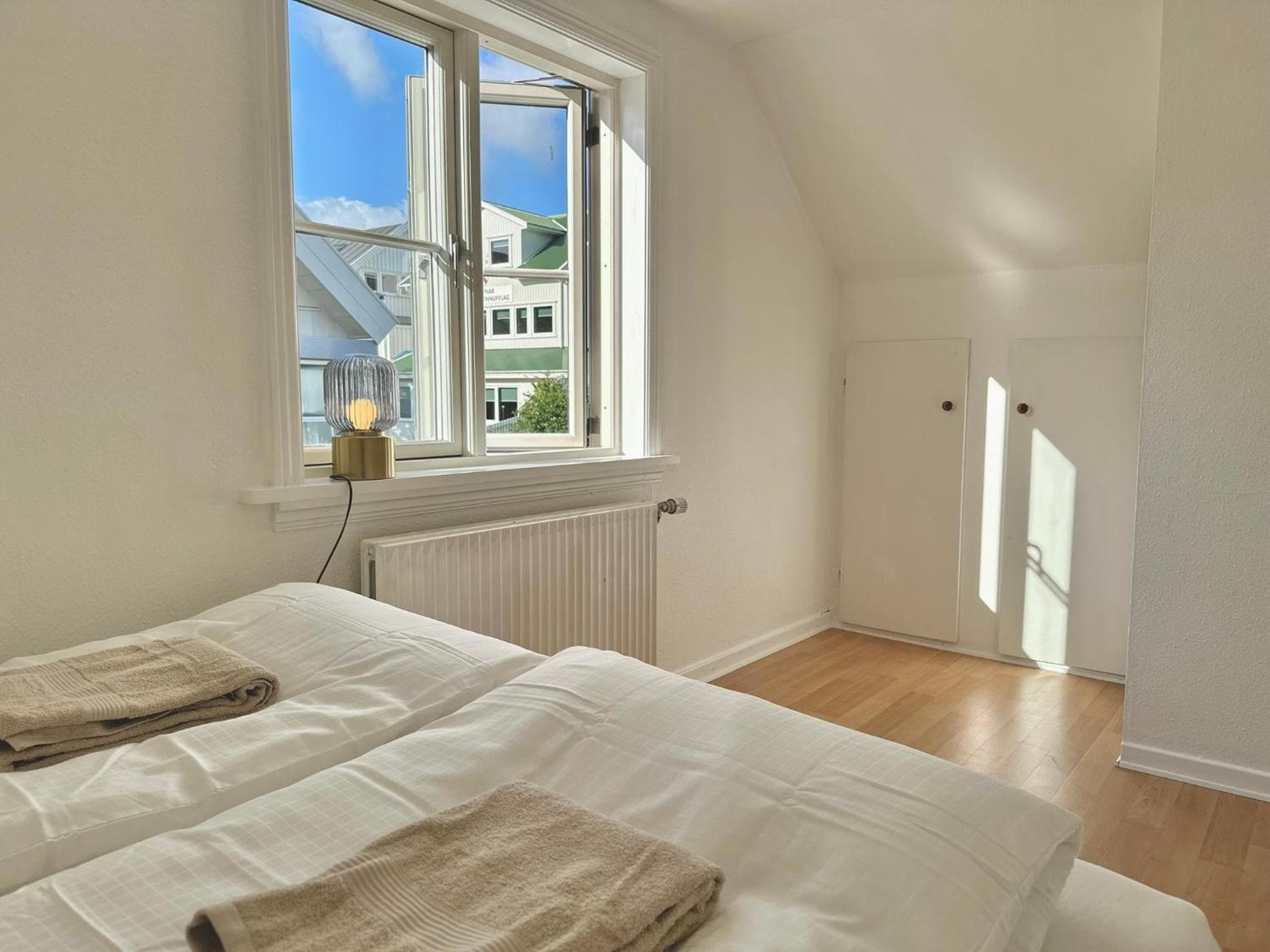 Beautiful 3BR Home in the Heart of Tórshavn