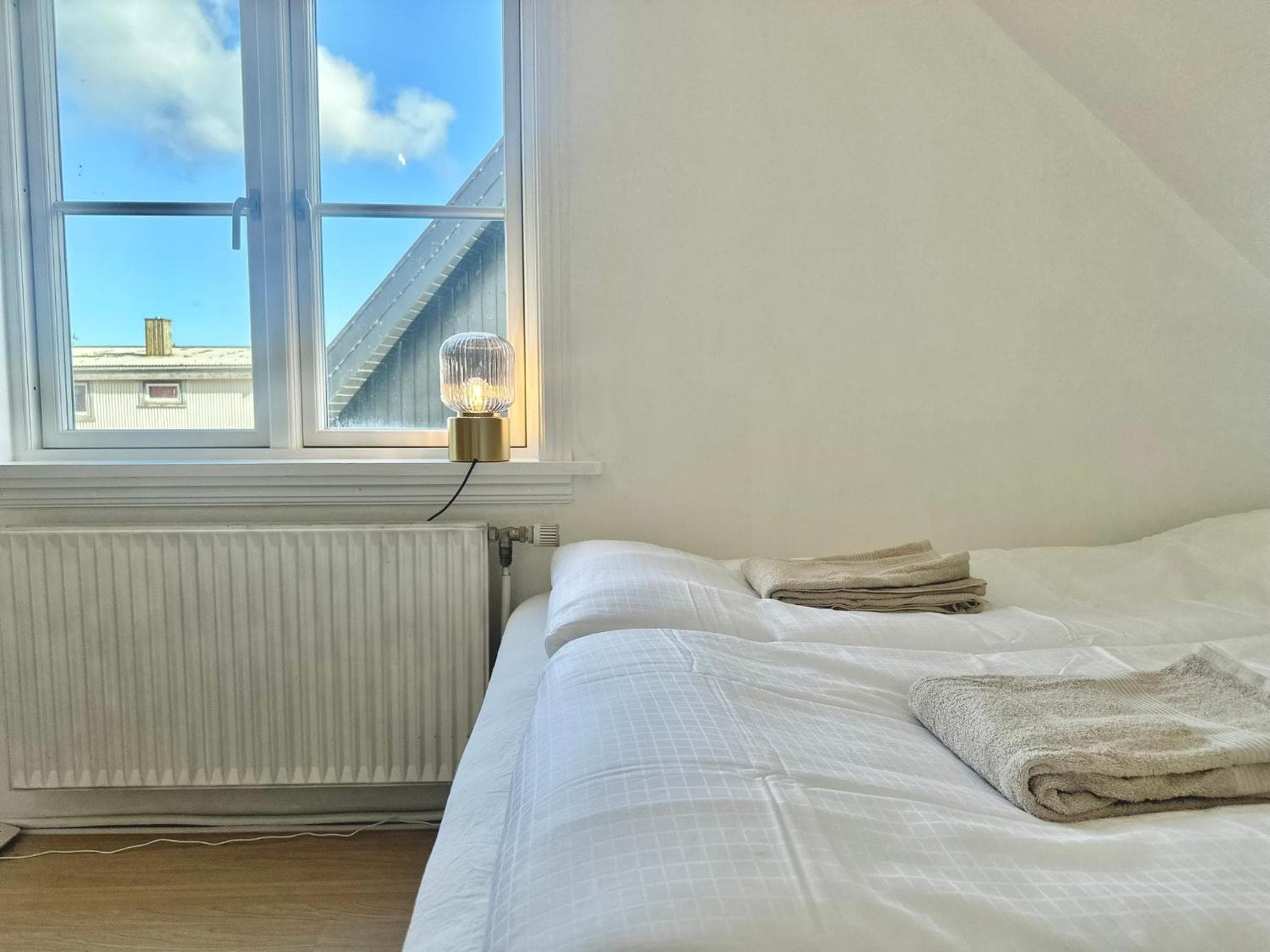 Beautiful 3BR Home in the Heart of Tórshavn