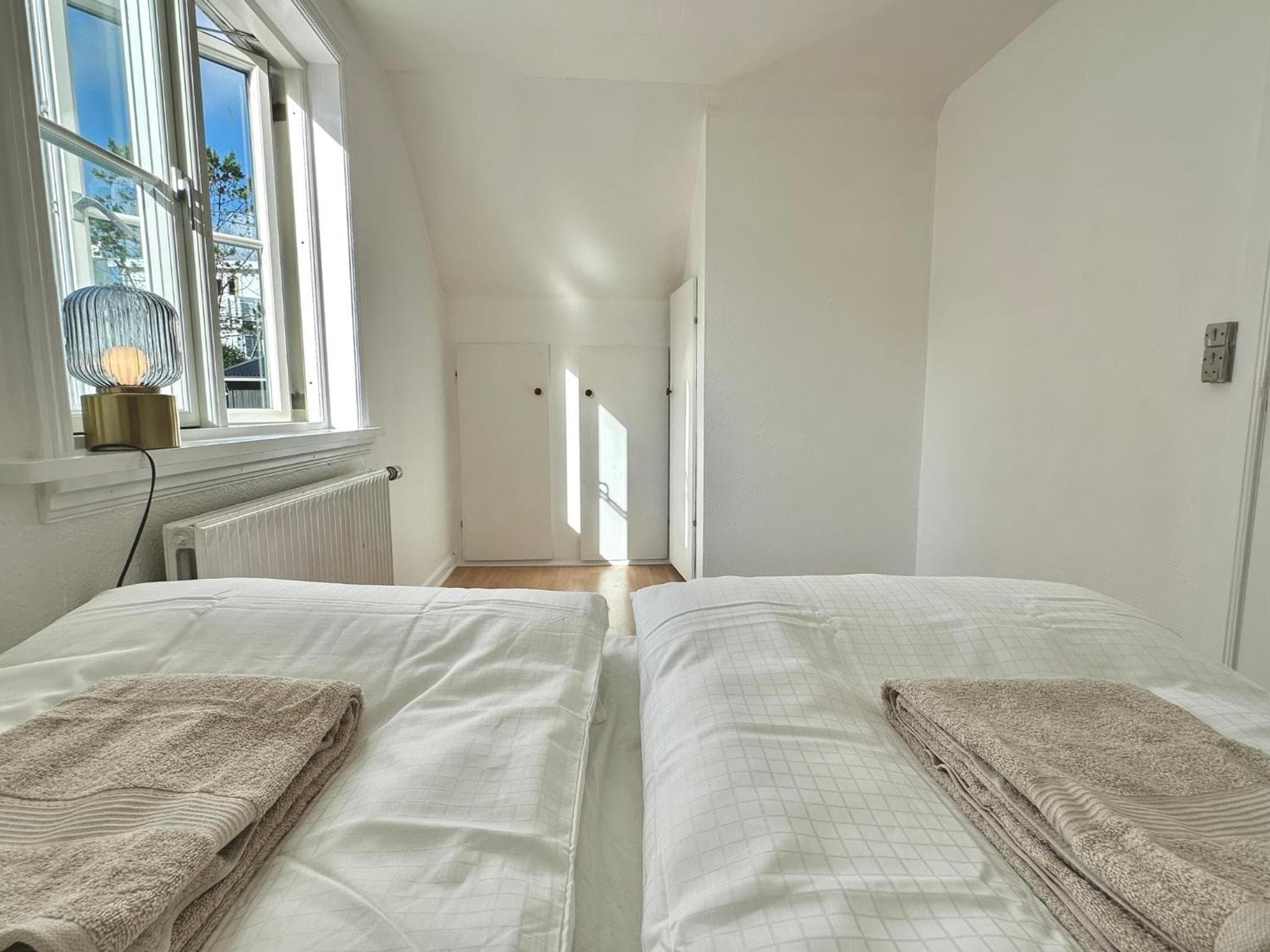 Beautiful 3BR Home in the Heart of Tórshavn