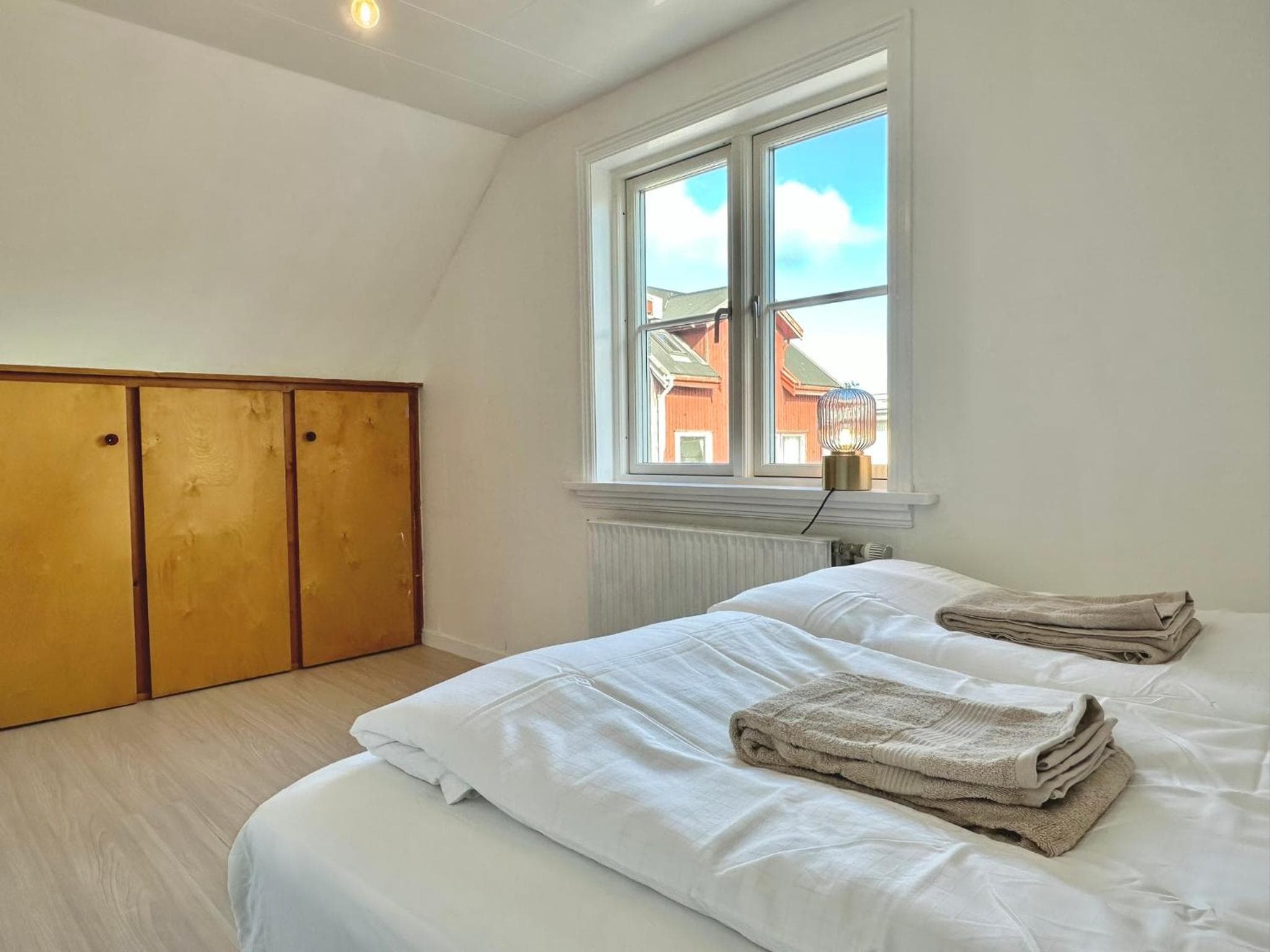 Beautiful 3BR Home in the Heart of Tórshavn