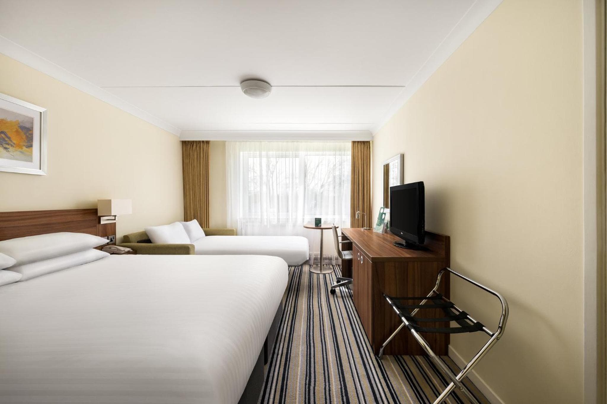 Holiday Inn Norwich, Ipswich Road by IHG