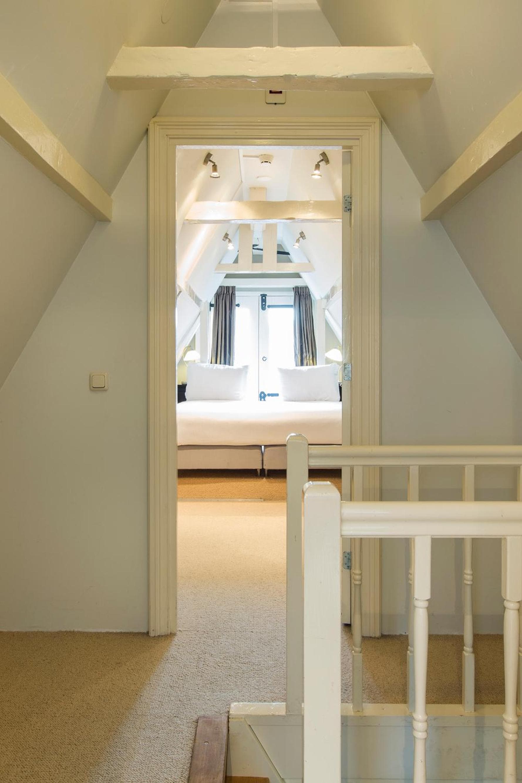 Grand Canal Boutique Hotel