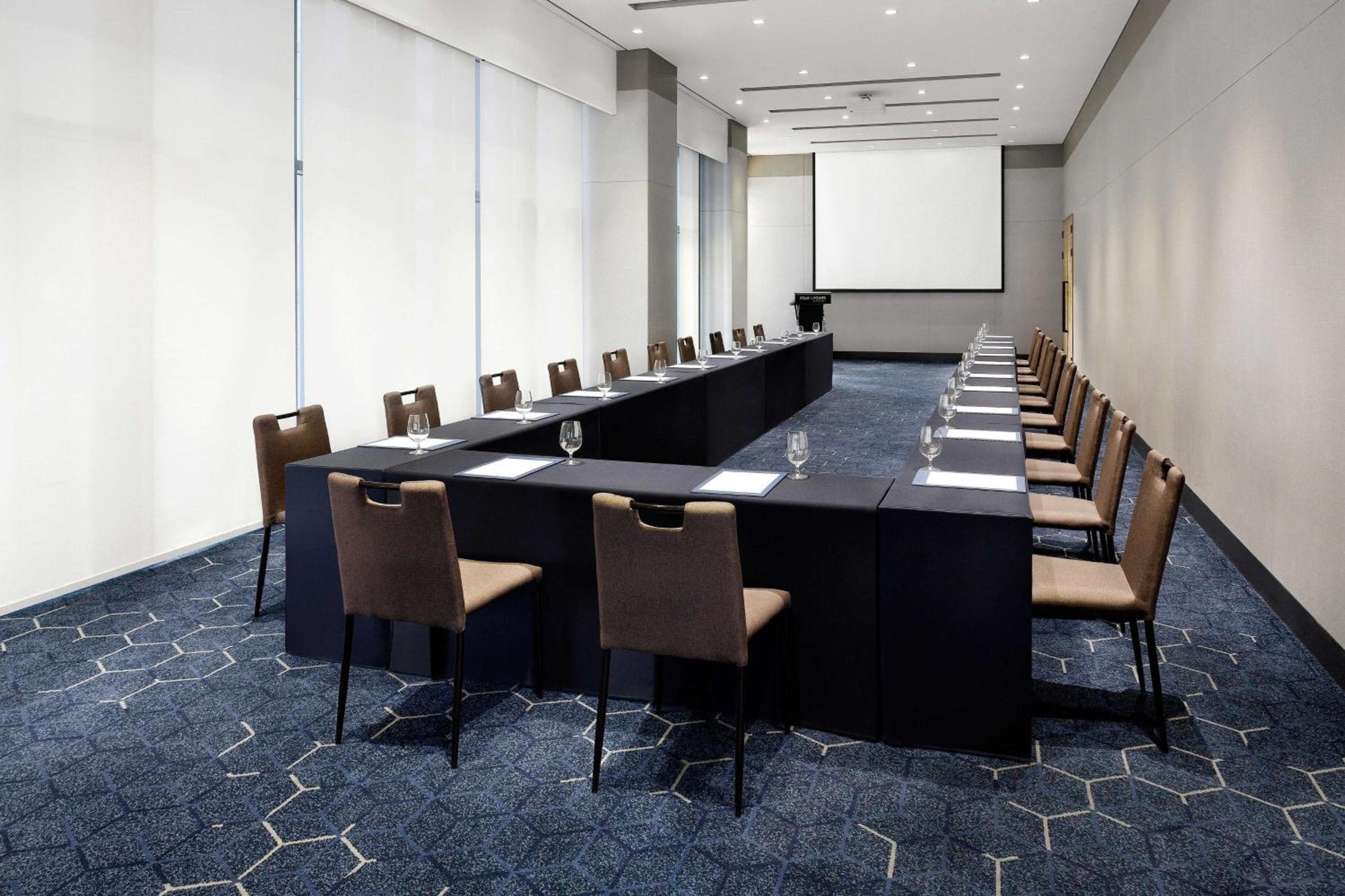 Four Points by Sheraton Josun, Seoul Myeongdong
