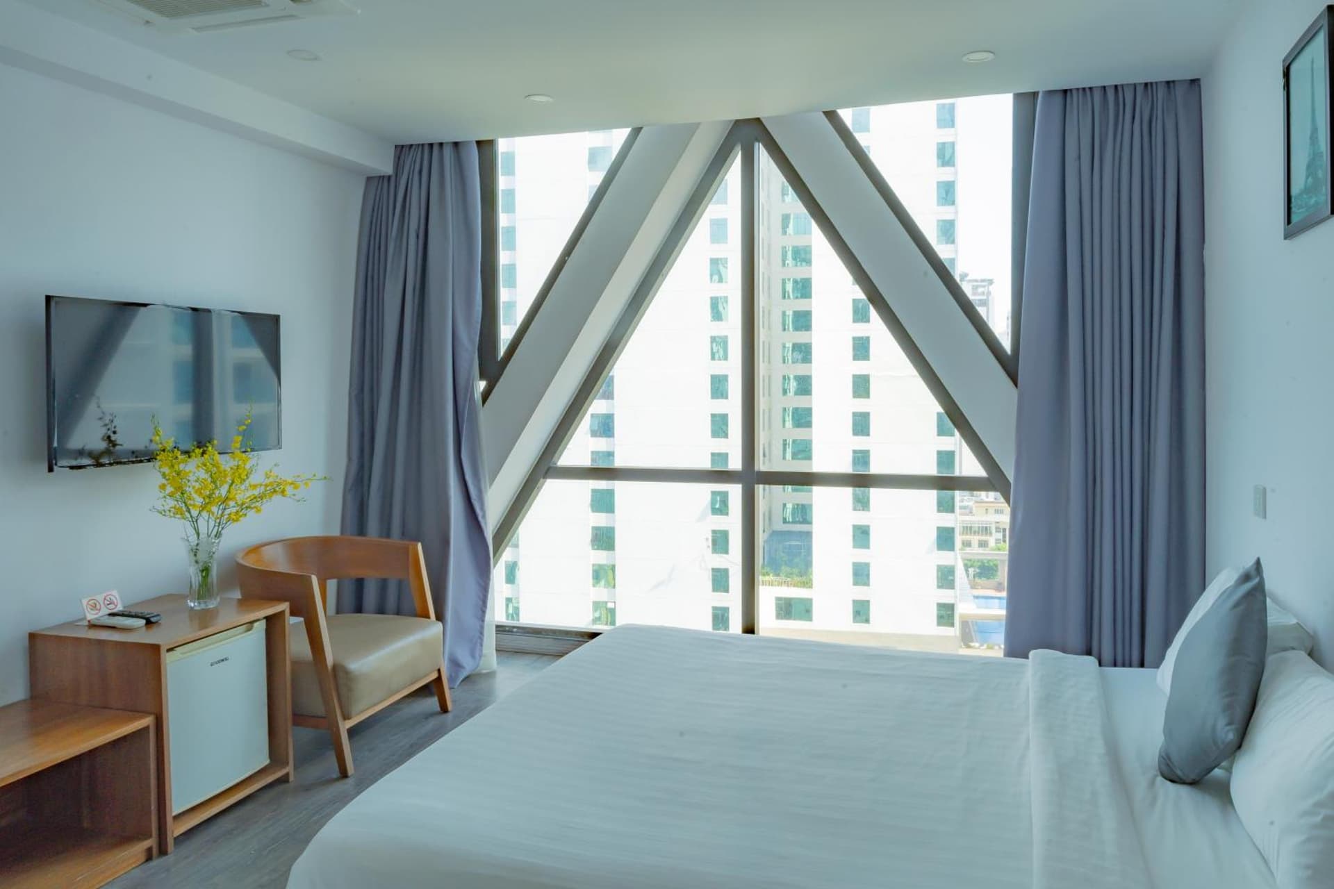 Venue Hotel Nha Trang Beach