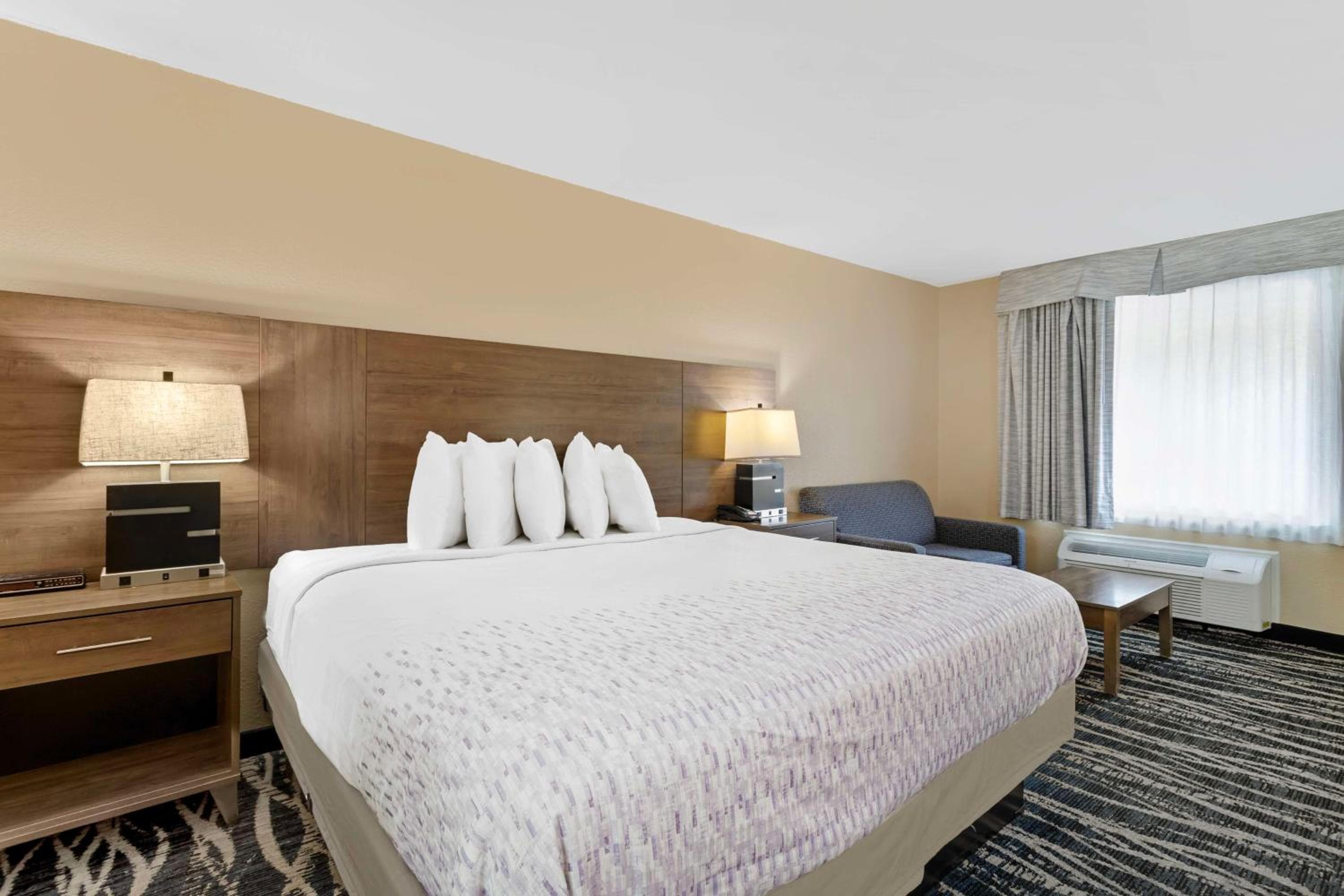 Best Western Mountainbrook Inn Maggie Valley