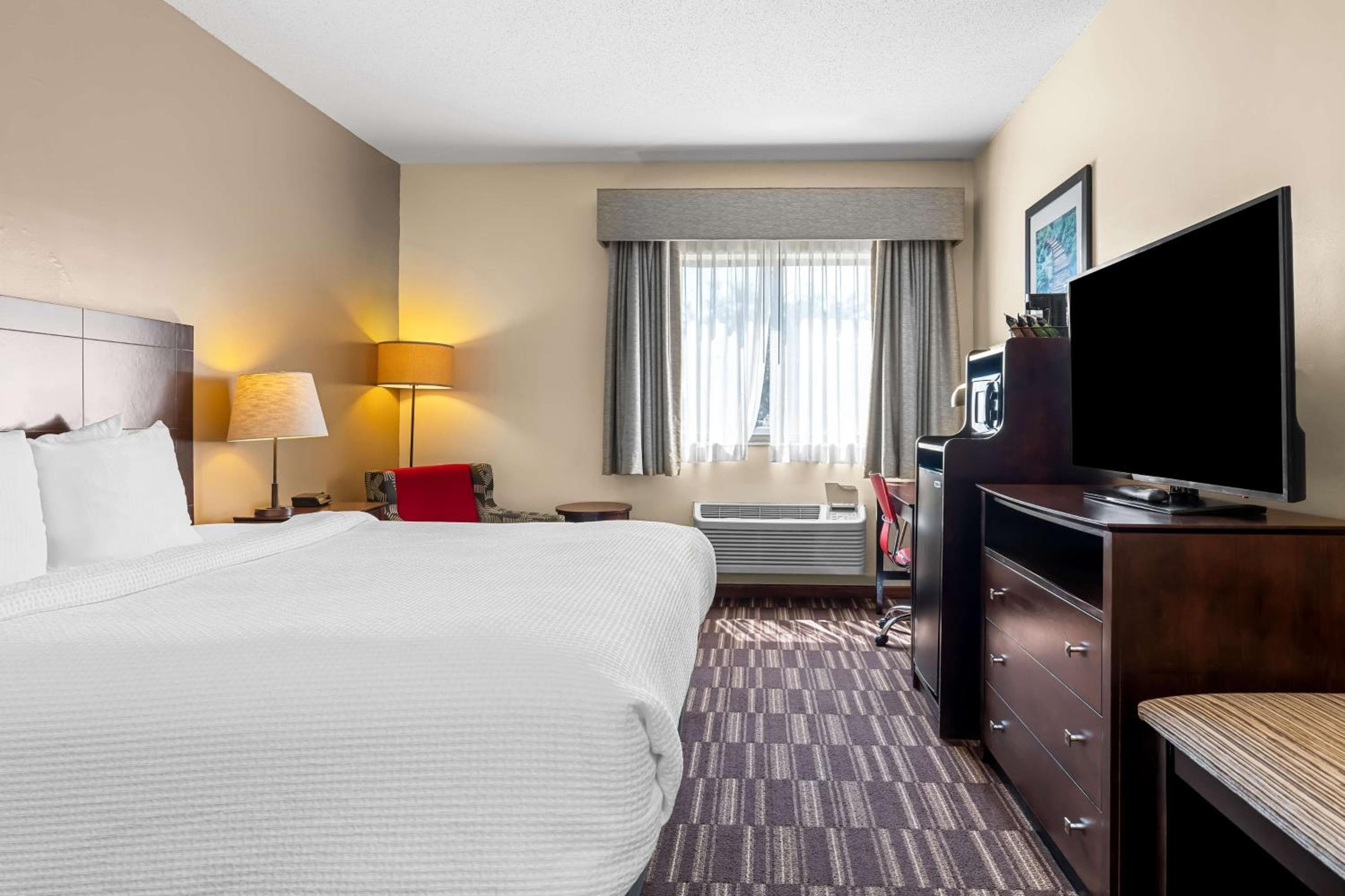 Best Western University Inn