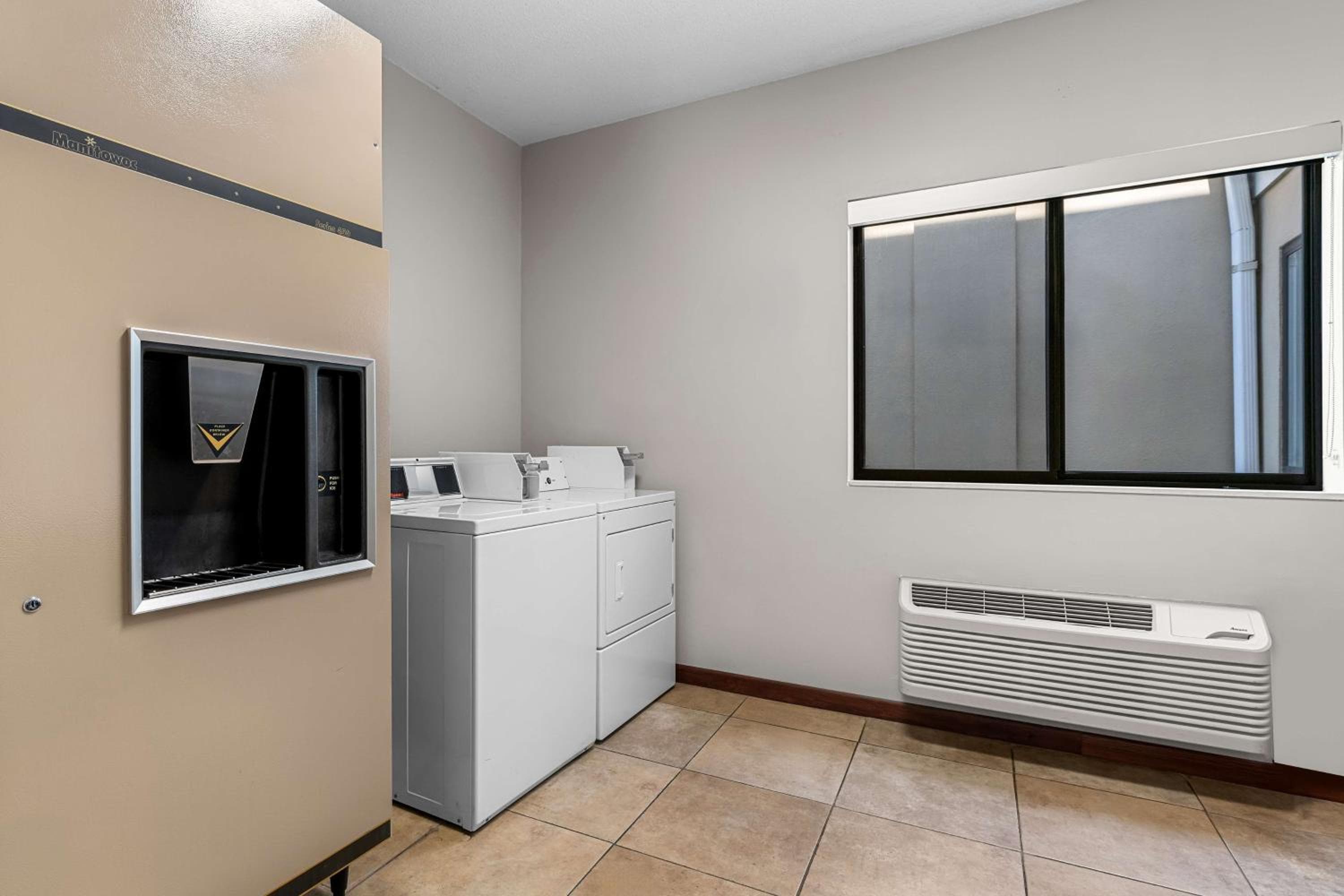 Best Western University Inn