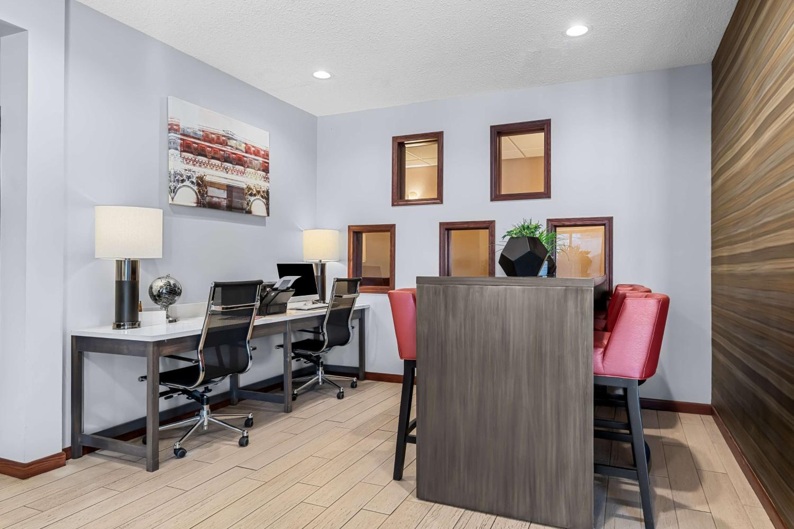 Best Western University Inn