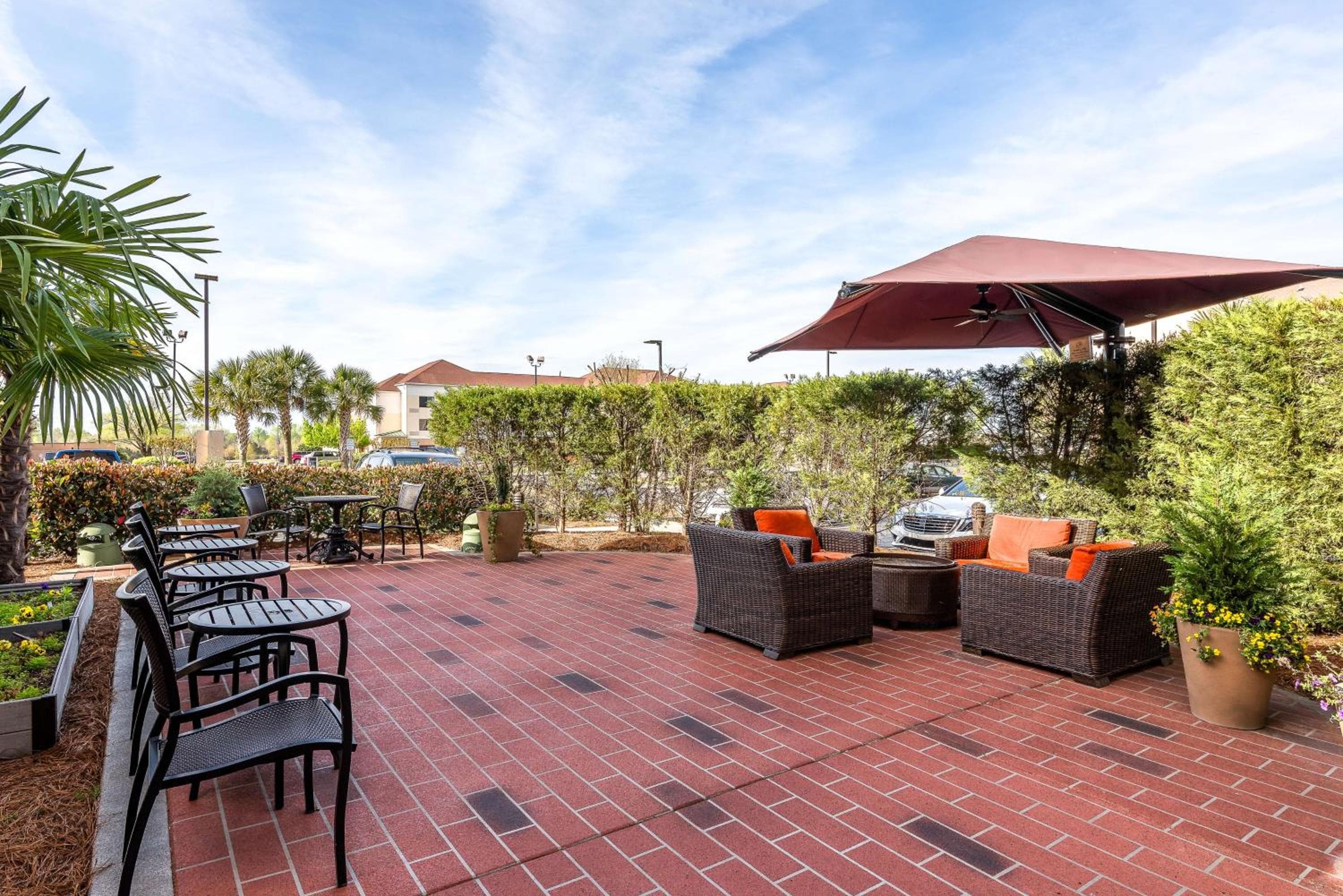 Hilton Garden Inn Florence