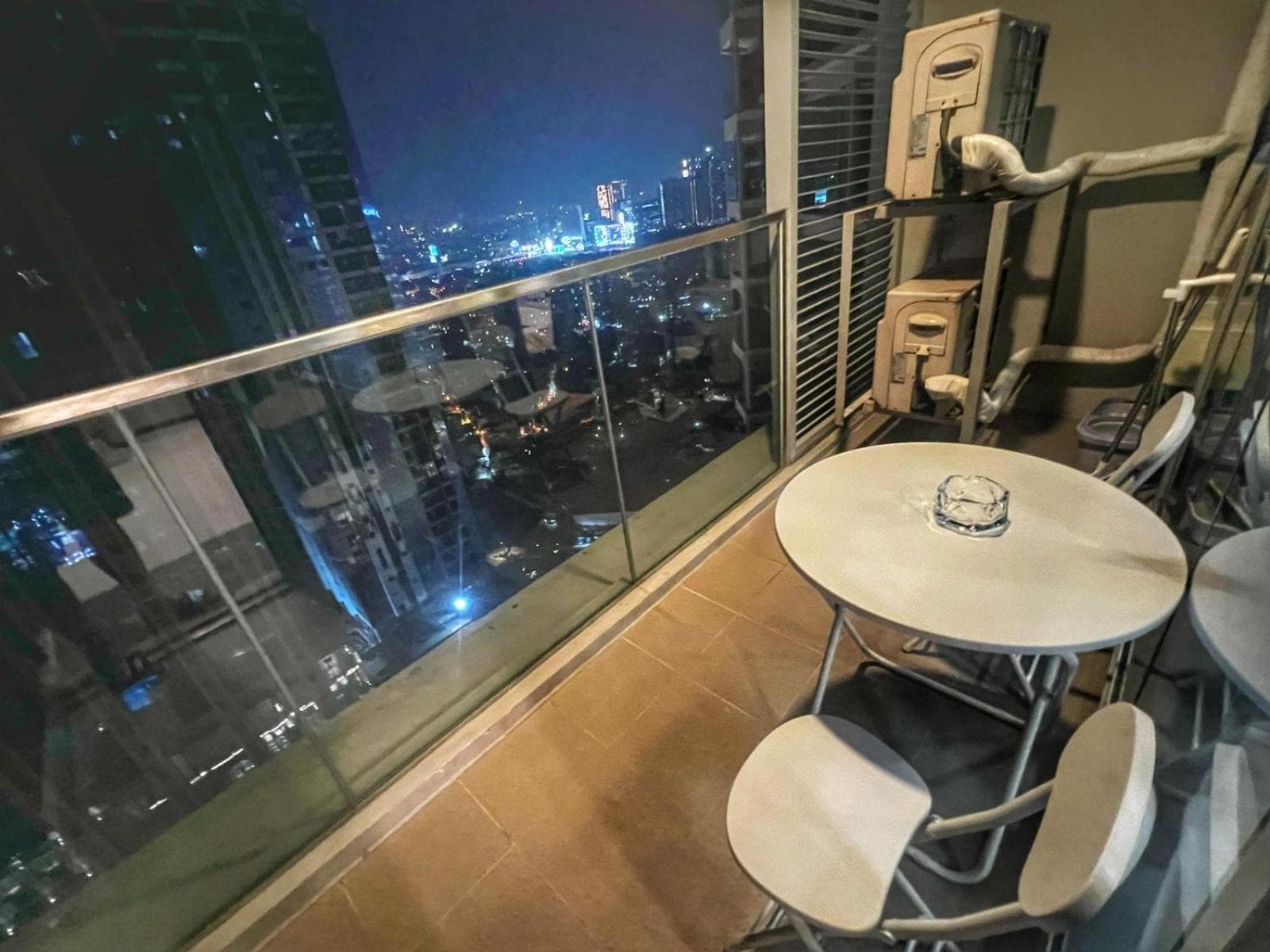 EG Private House -Service APT Hotel