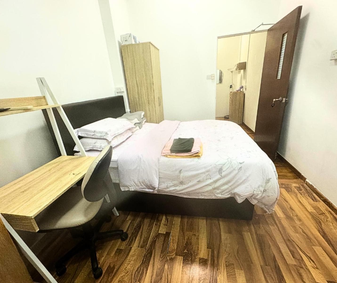 Spacious Studio at citycentre