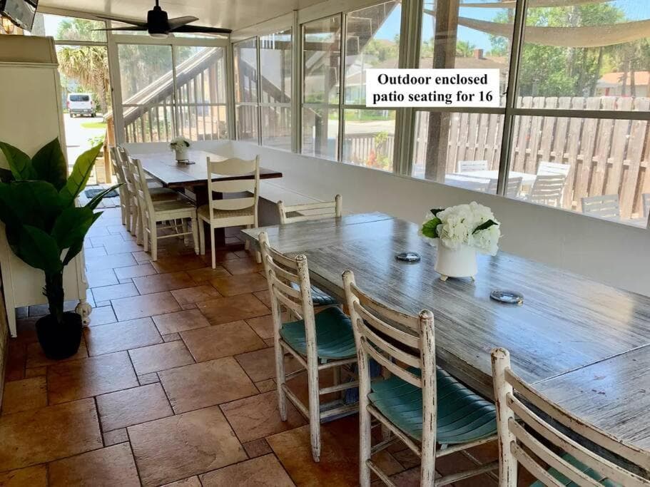 Be A Nomad - Fig Tree - Lower Unit